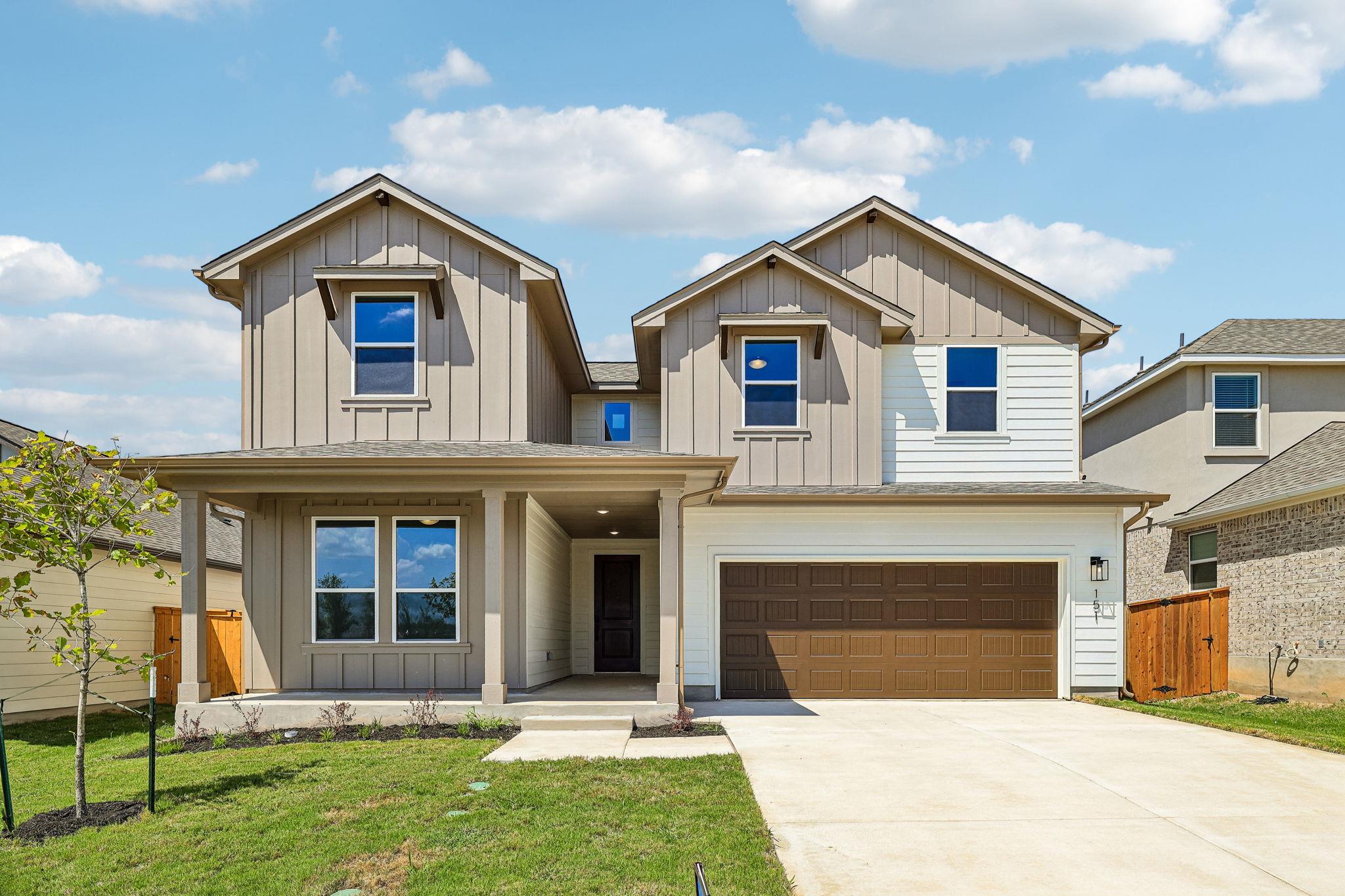 1st image of 151 Prodigal Wy, Kyle, TX 78640 | MLS# 7263756