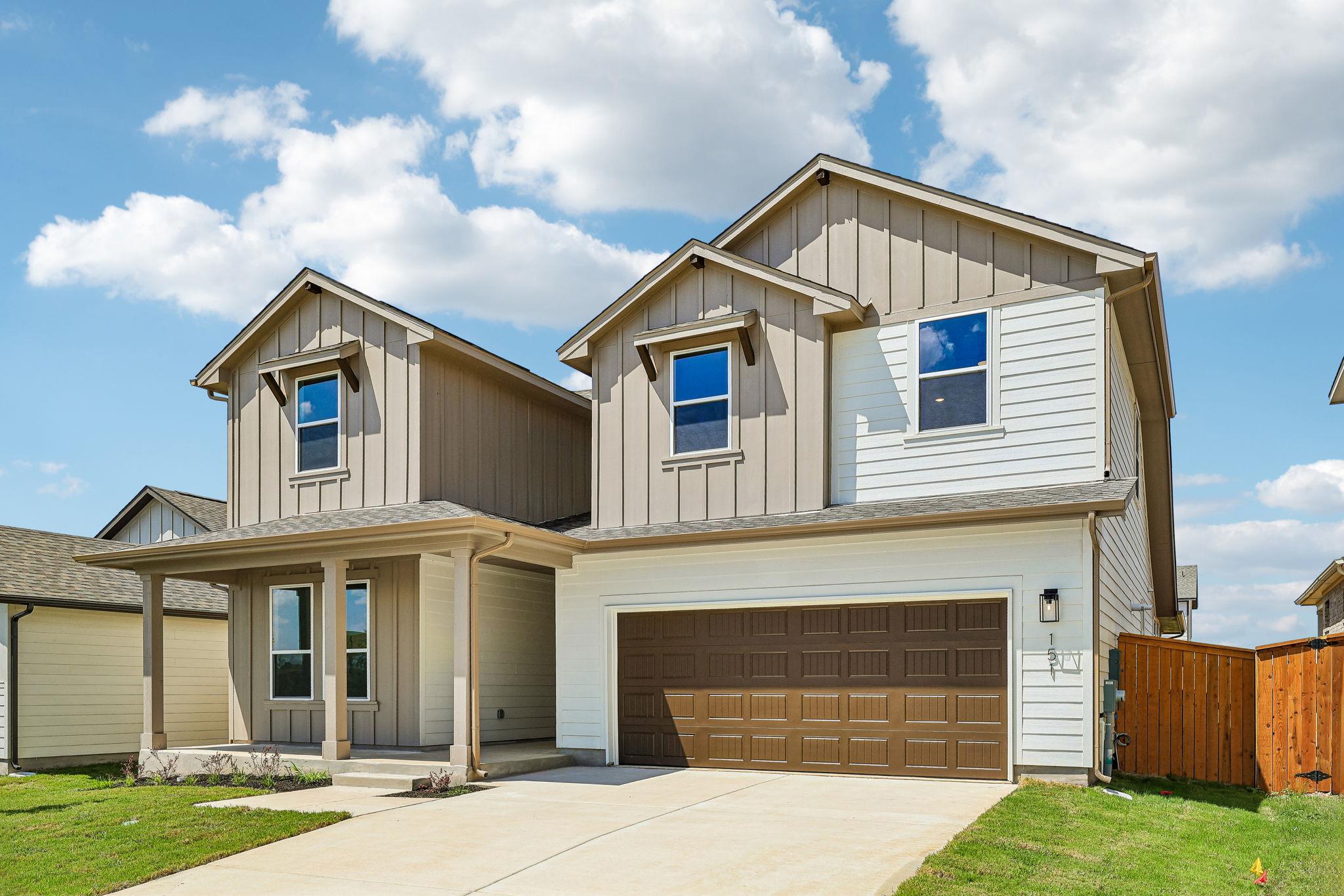 3rd image of 151 Prodigal Wy, Kyle, TX 78640 | MLS# 7263756