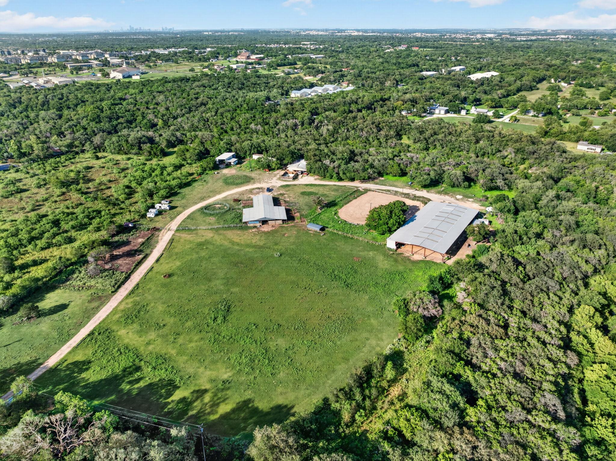 40th image of 13201 Olivers Wy, Manchaca, TX 78652 | MLS# 5259712