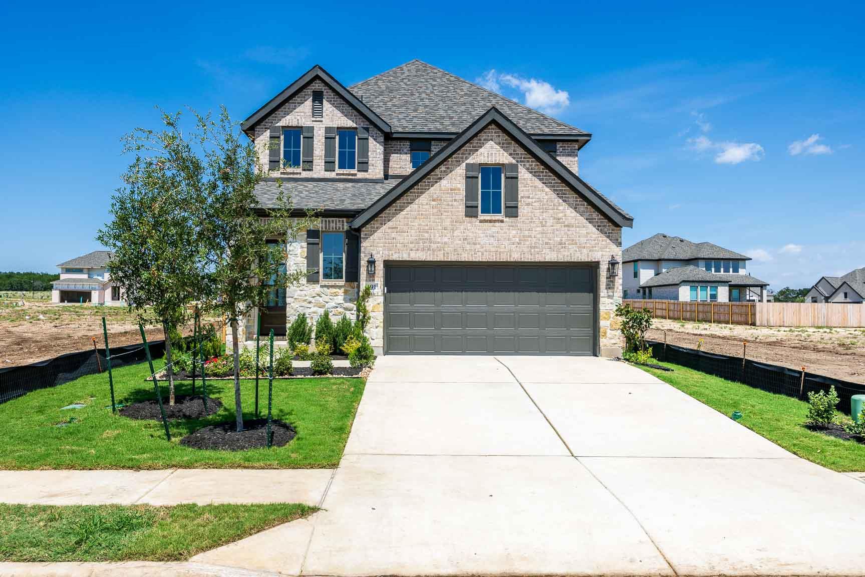 2nd image of 191 Covered Bridge Trl, Liberty Hill, TX 78642 | MLS# 8928560