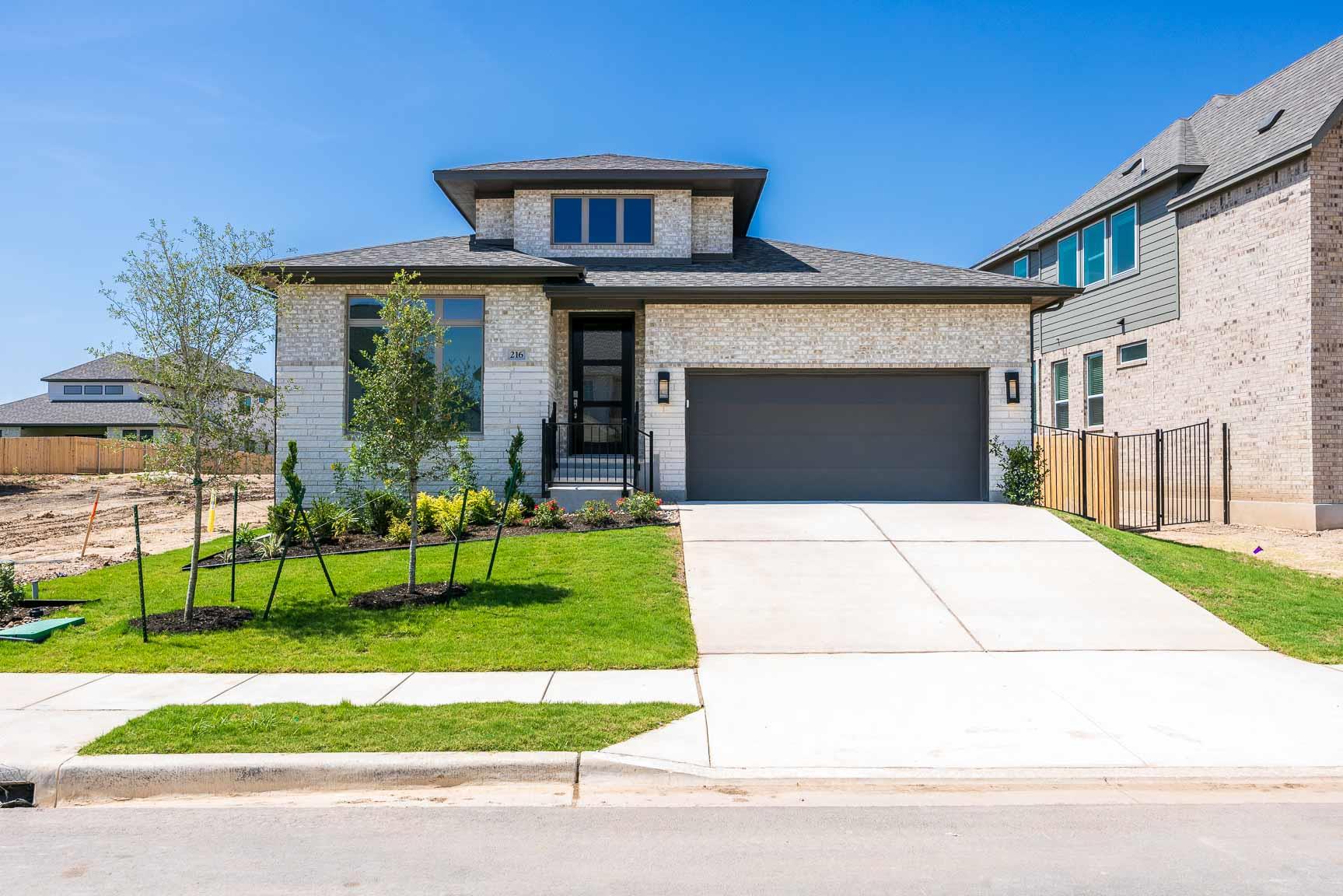 2nd image of 216 Montecido Dr, Liberty Hill, TX 78642 | MLS# 7532223