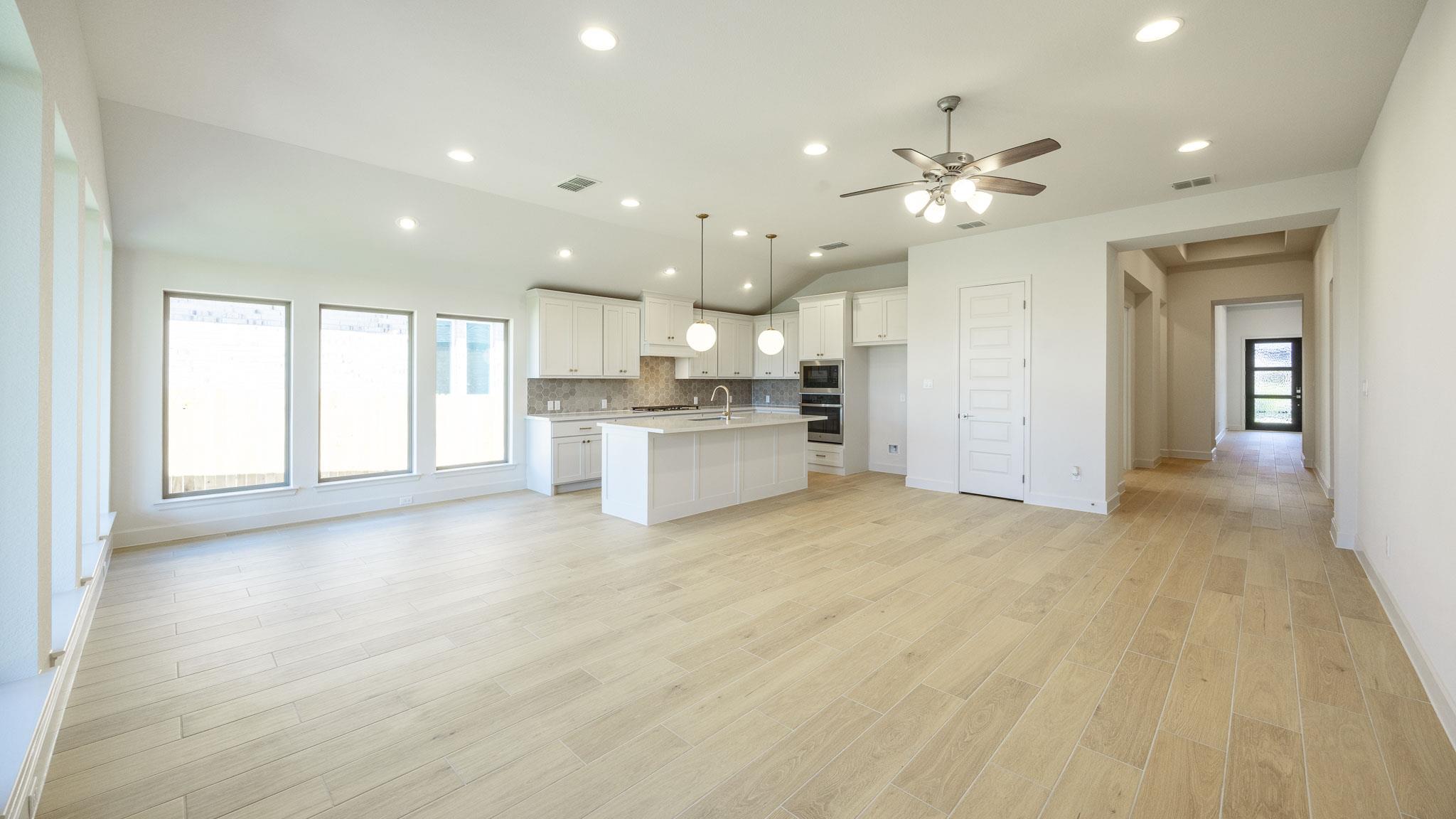 4th image of 216 Montecido Dr, Liberty Hill, TX 78642 | MLS# 7532223