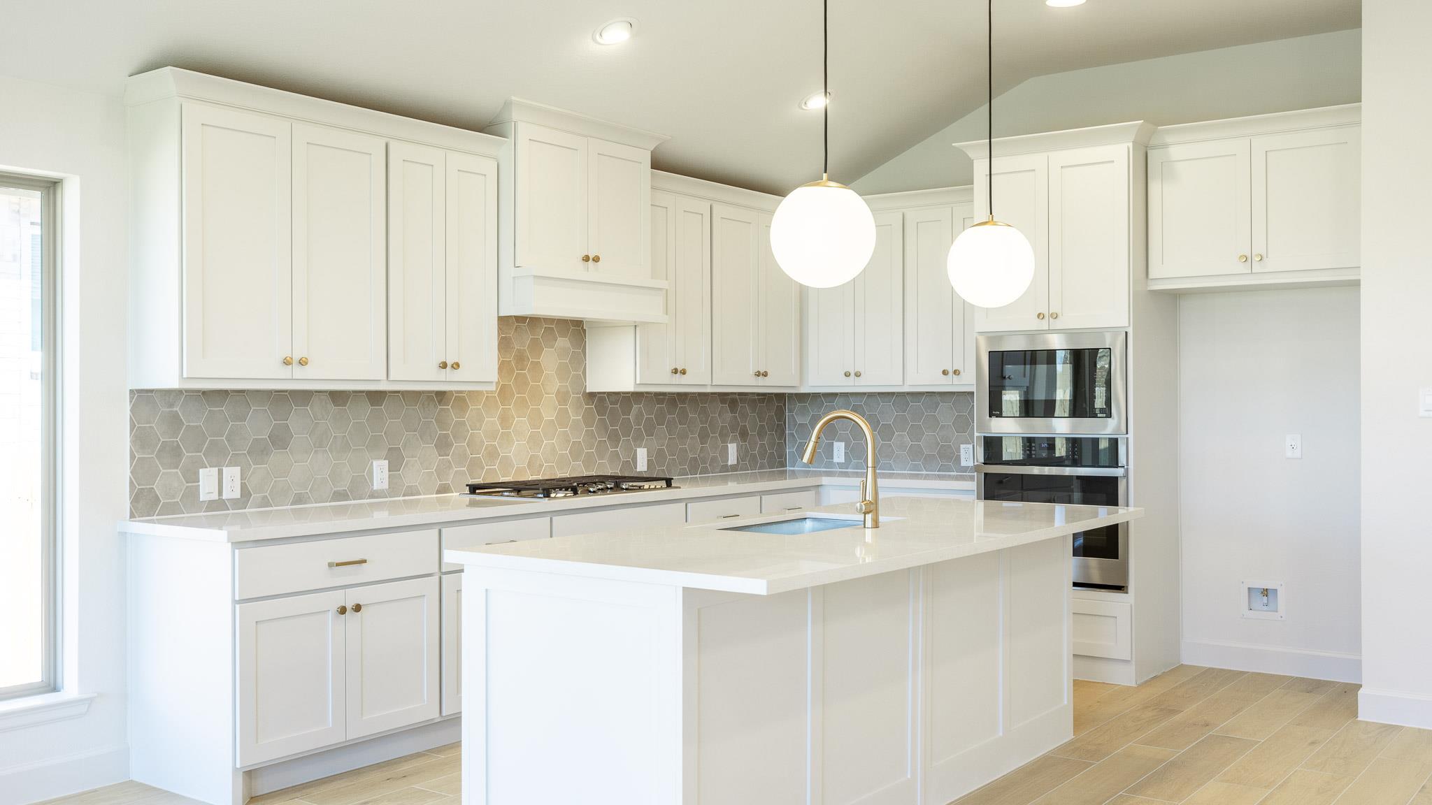 3rd image of 216 Montecido Dr, Liberty Hill, TX 78642 | MLS# 7532223