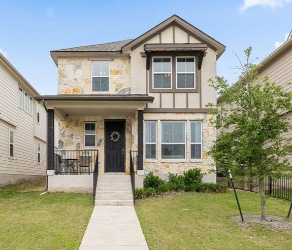1st image of 324 Delaware Mountains Ter, Dripping Springs, TX 78620 | MLS# 4015463