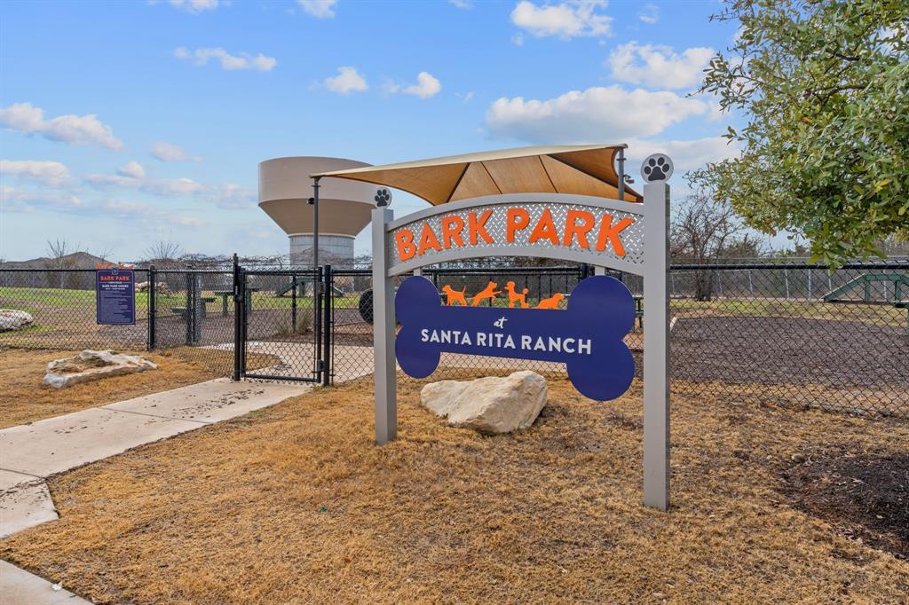 39th image of 109 Seedling Ct, Liberty Hill, TX 78642 | MLS# 7991819