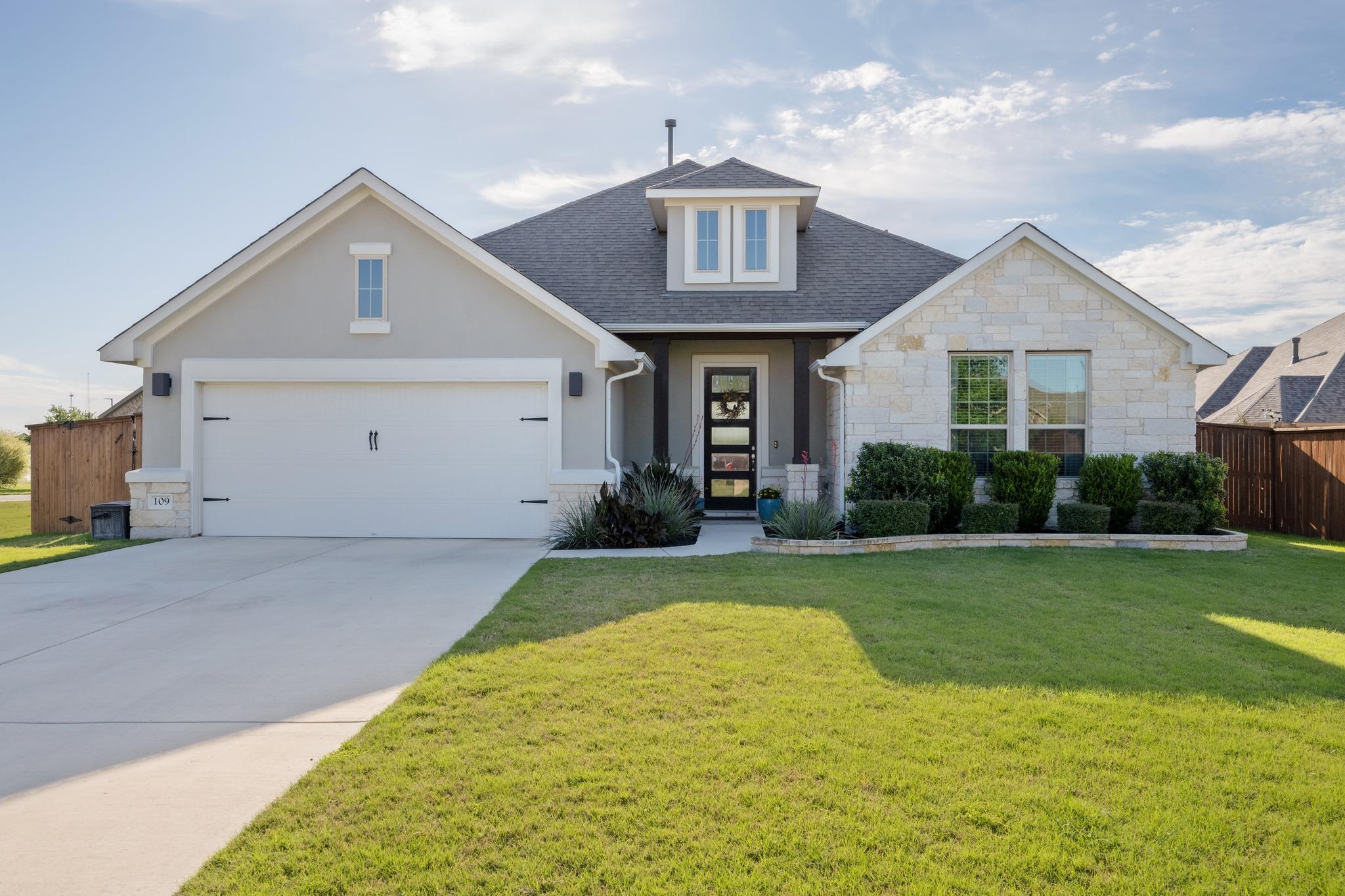 2nd image of 109 Seedling Ct, Liberty Hill, TX 78642 | MLS# 7991819