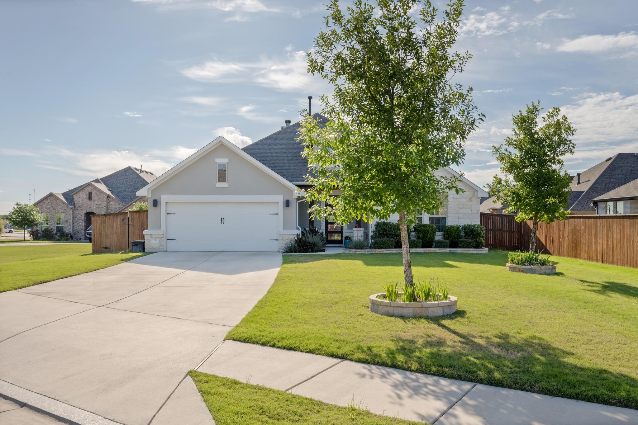 3rd image of 109 Seedling Ct, Liberty Hill, TX 78642 | MLS# 7991819