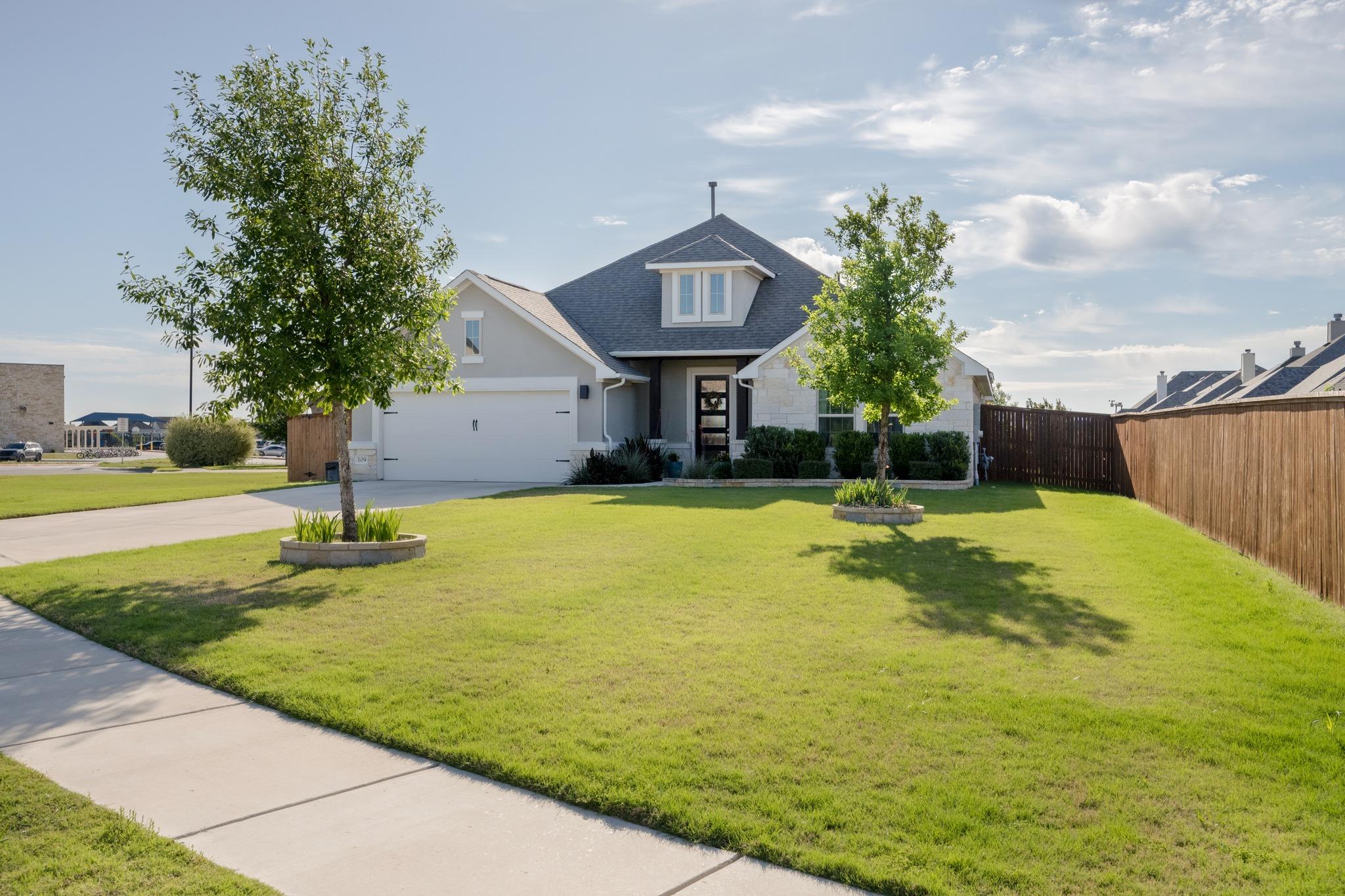 4th image of 109 Seedling Ct, Liberty Hill, TX 78642 | MLS# 7991819