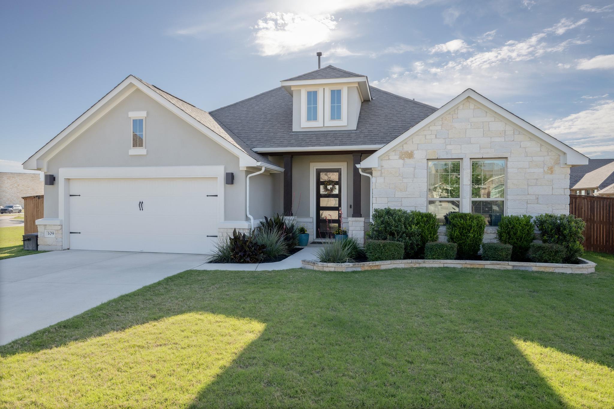 5th image of 109 Seedling Ct, Liberty Hill, TX 78642 | MLS# 7991819