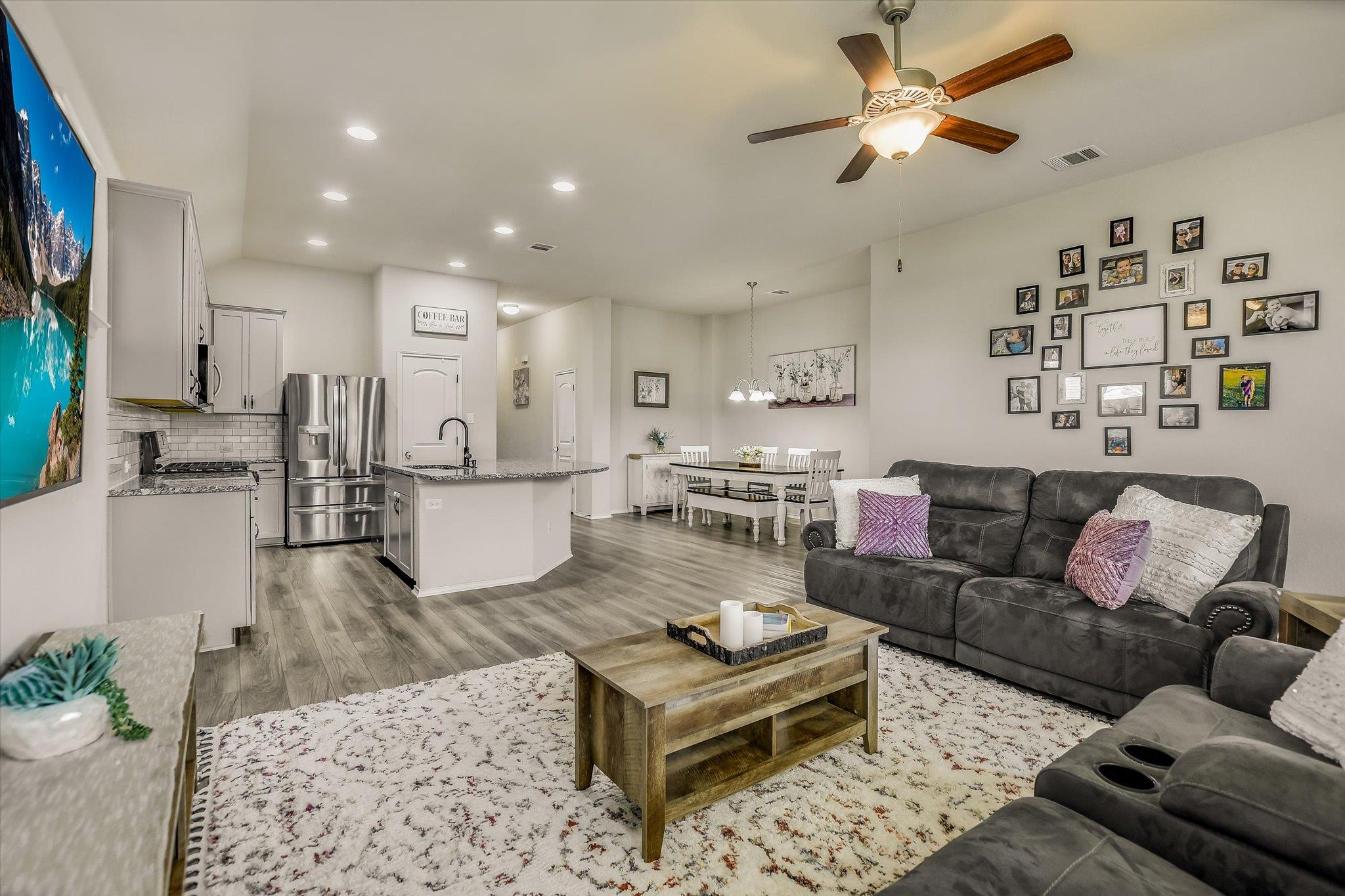 3rd image of 100 Rebel Red Cv, Liberty Hill, TX 78642 | MLS# 3989579