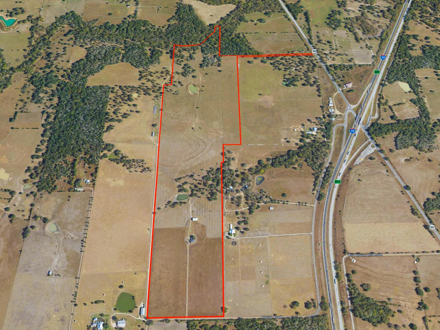 2nd image of 2745 Holub Rd, Schulenburg, TX 78956 | MLS# 4495239