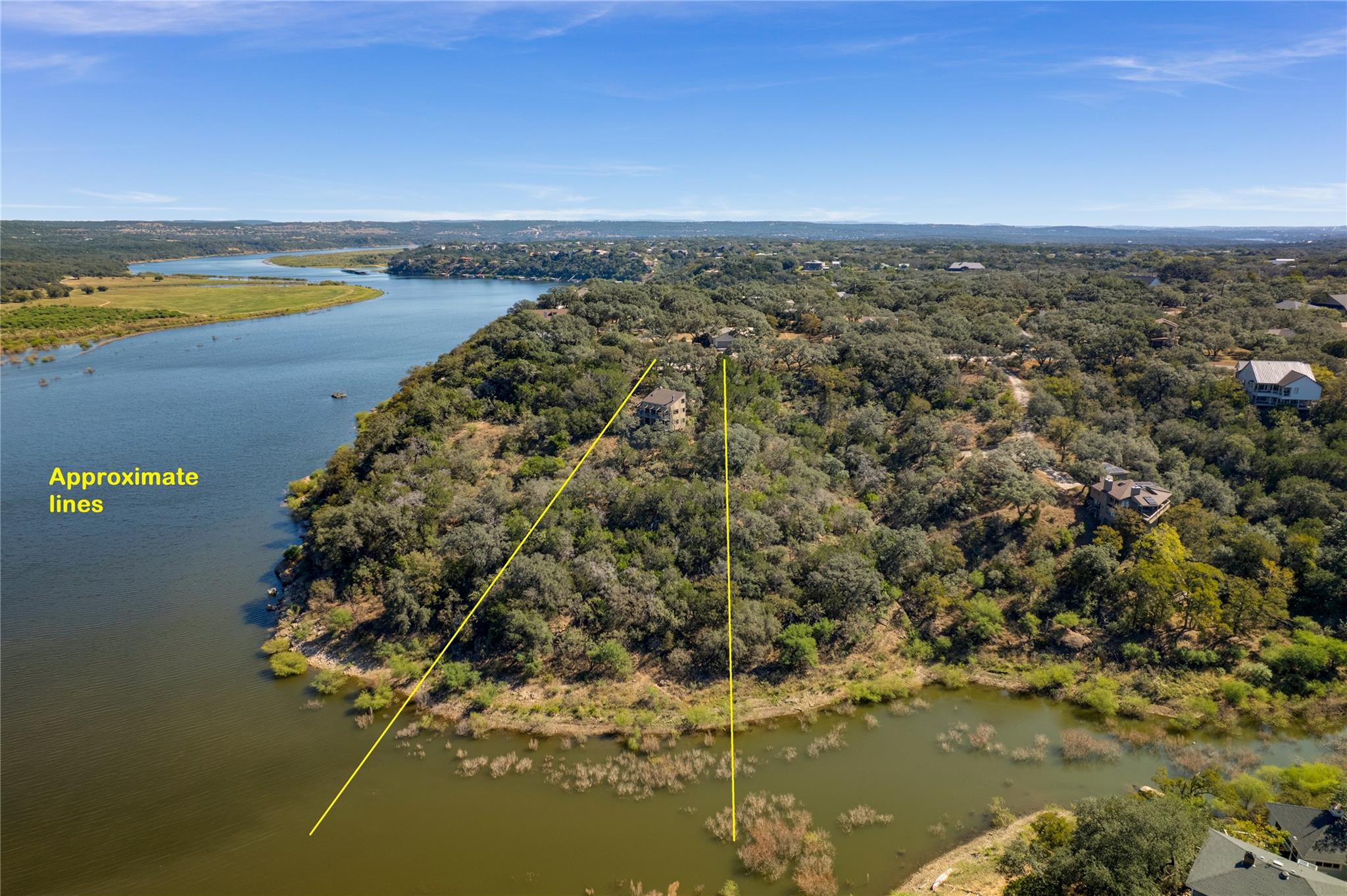 2nd image of 501 Coventry Rd, Spicewood, TX 78669 | MLS# 4482149