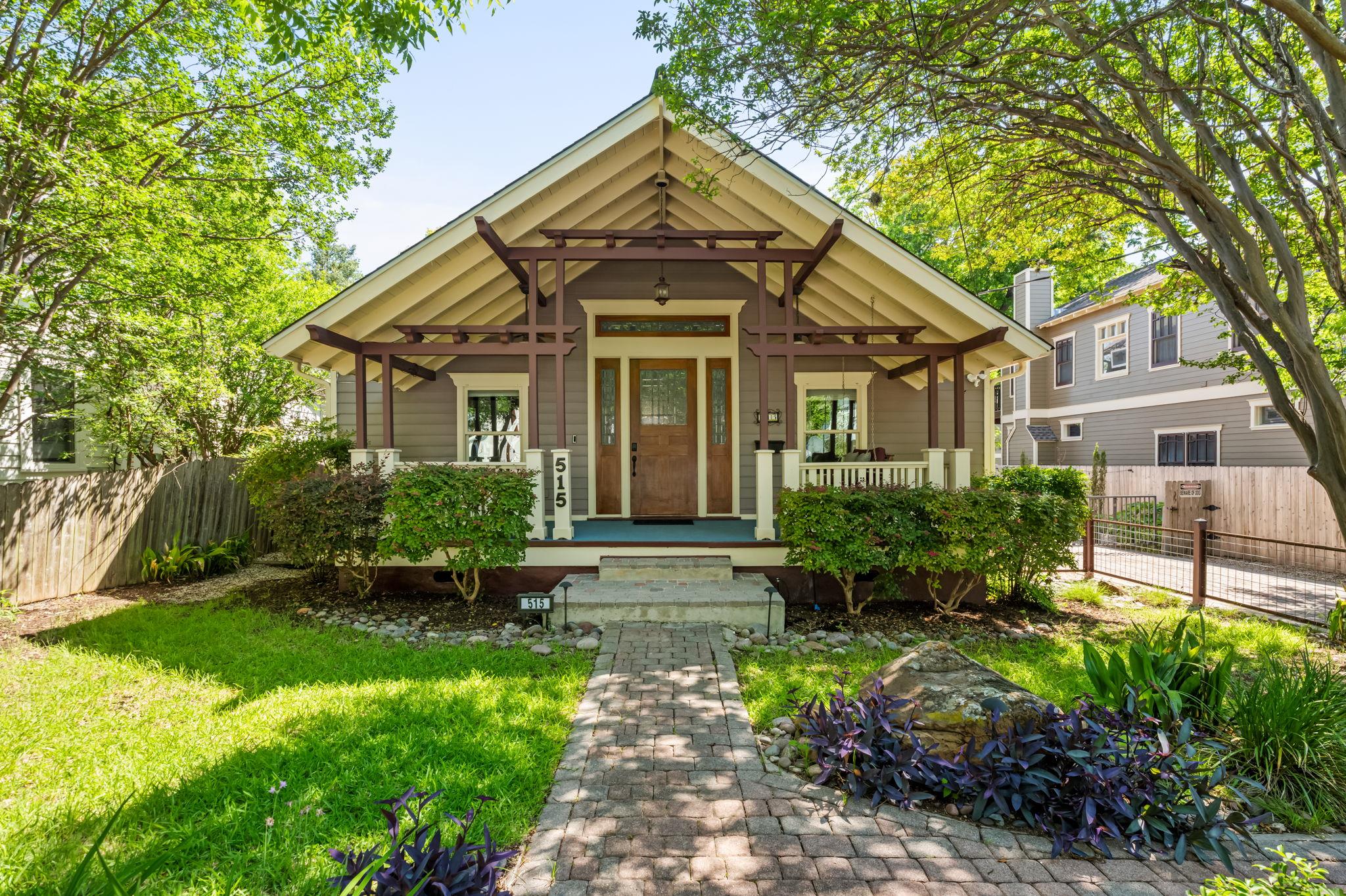 1st image of 515 E 49th St, Austin, TX 78751 | MLS# 4076303