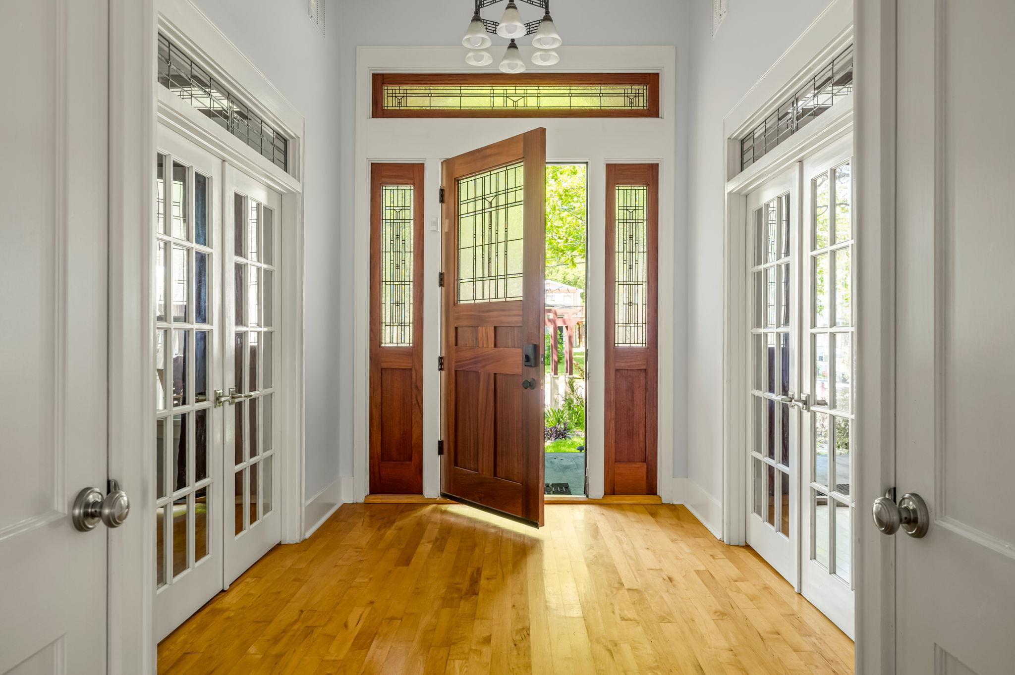 3rd image of 515 E 49Th St, Austin, TX 78751 | MLS# 4076303
