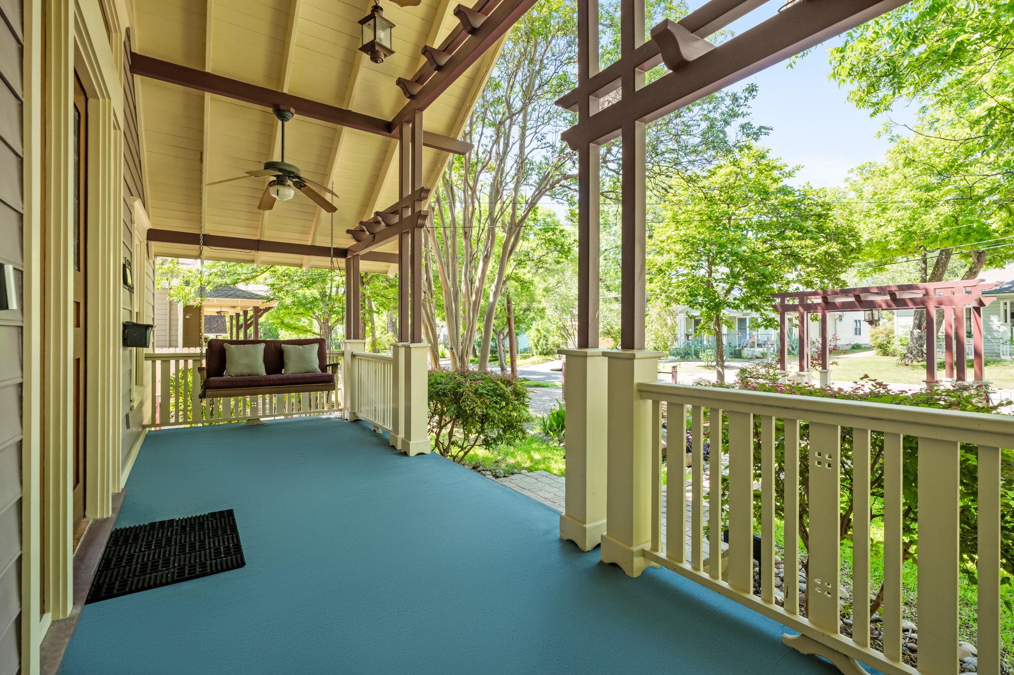 2nd image of 515 E 49th St, Austin, TX 78751 | MLS# 4076303