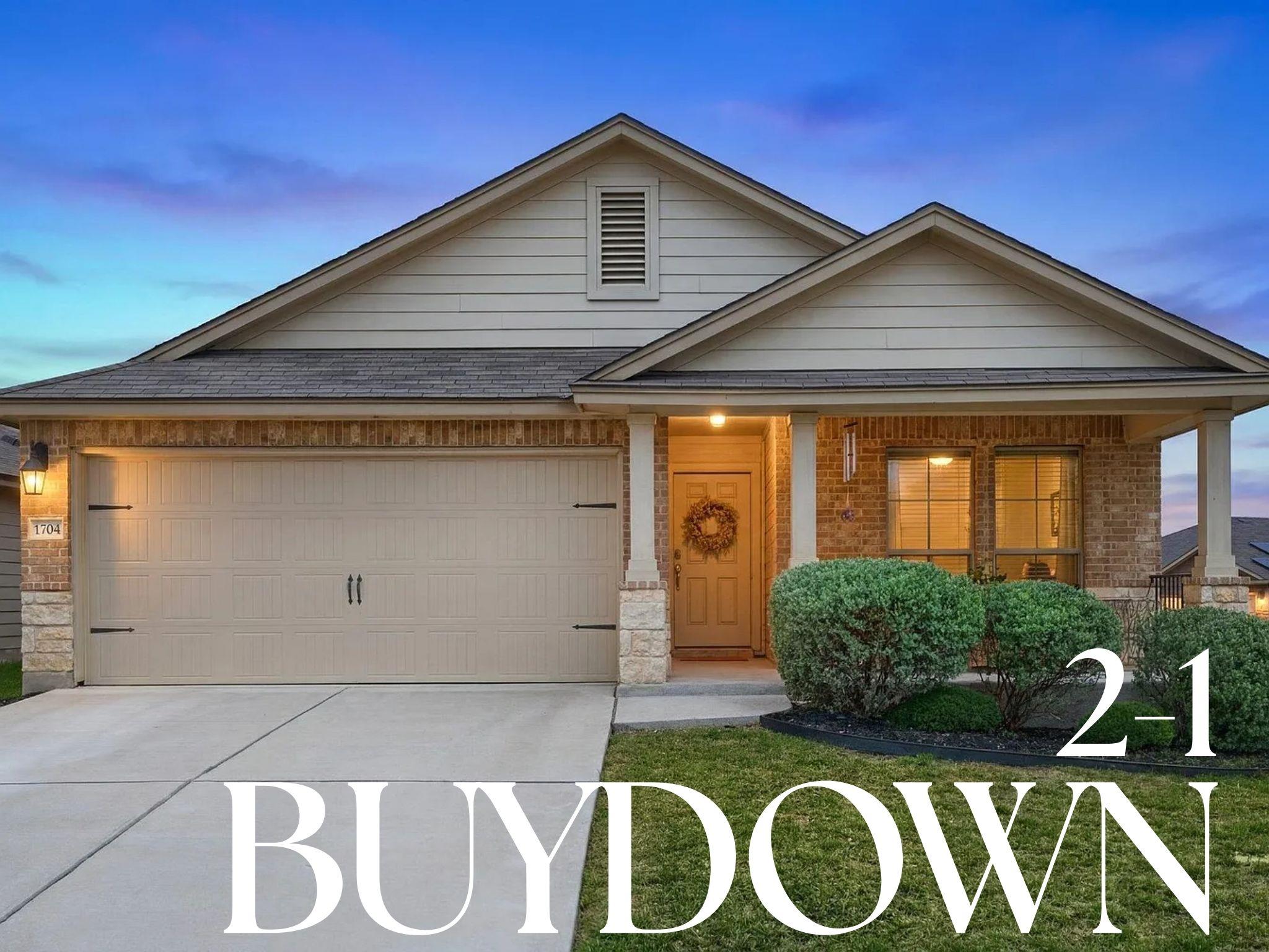 2nd image of 1704 T H Johnson Dr, Taylor, TX 76574 | MLS# 5142968