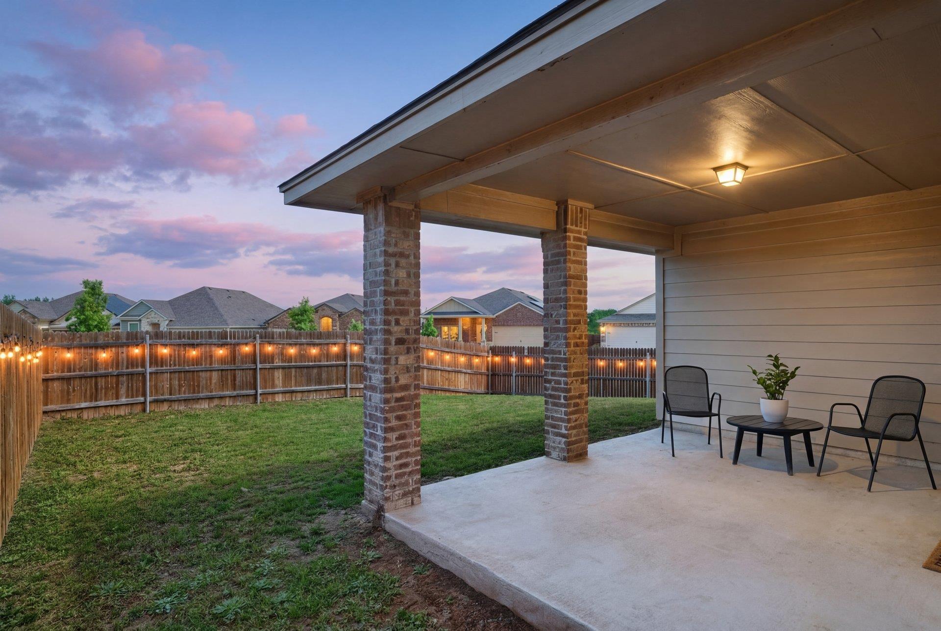 31st image of 1704 T H Johnson Dr, Taylor, TX 76574 | MLS# 5142968
