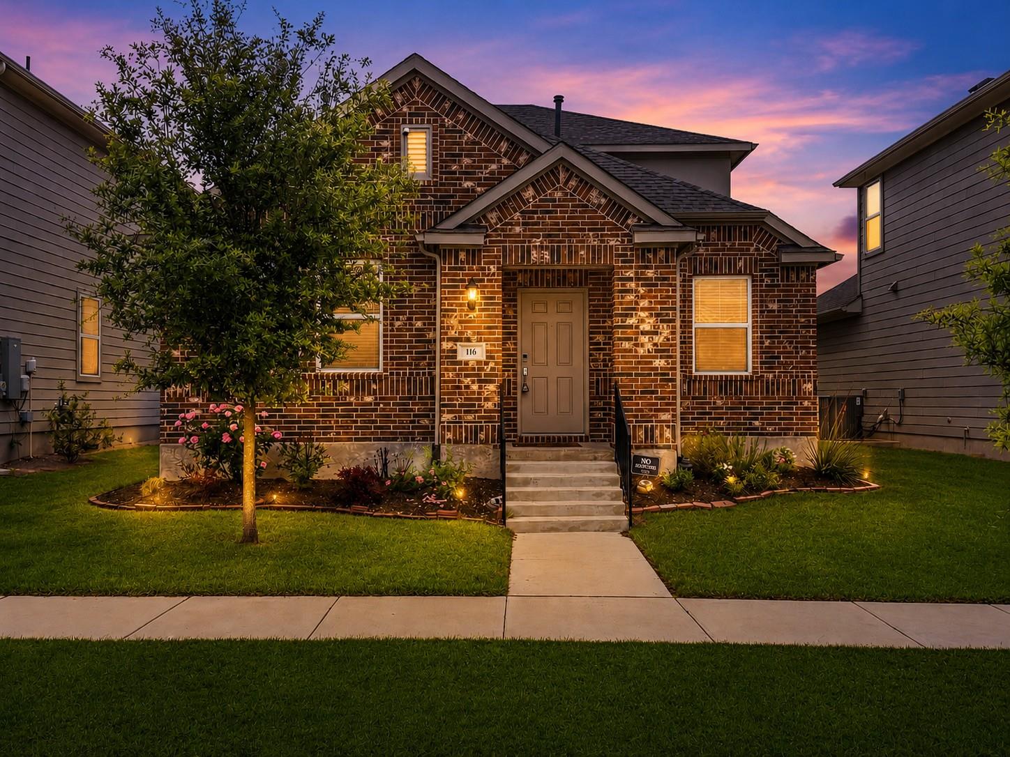 24th image of 116 Gracie Wy, Hutto, TX 78634 | MLS# 6394829