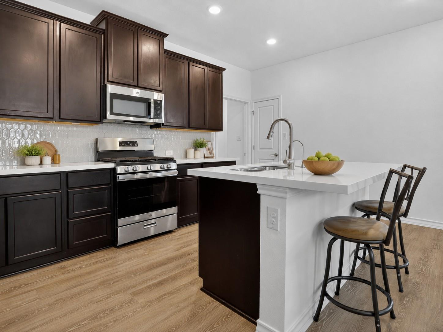 4th image of 116 Gracie Wy, Hutto, TX 78634 | MLS# 6394829