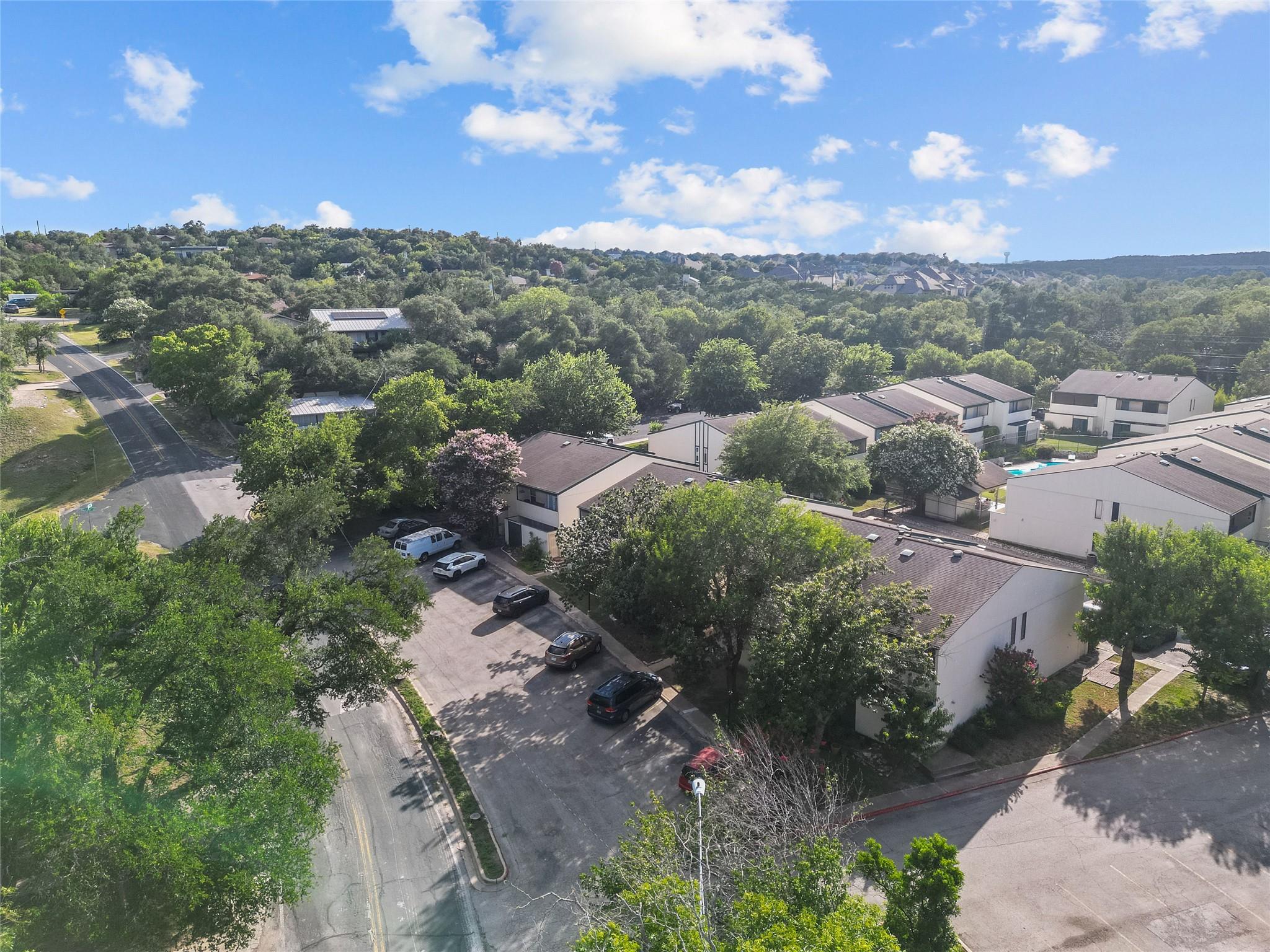 2nd image of 6718 Silvermine Dr #302, Austin, TX 78736 | MLS# 7836197