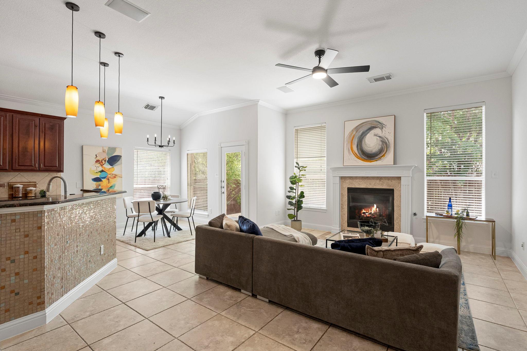 2nd image of 2904 Centennial Olympic Park, Austin, TX 78732 | MLS# 2405582