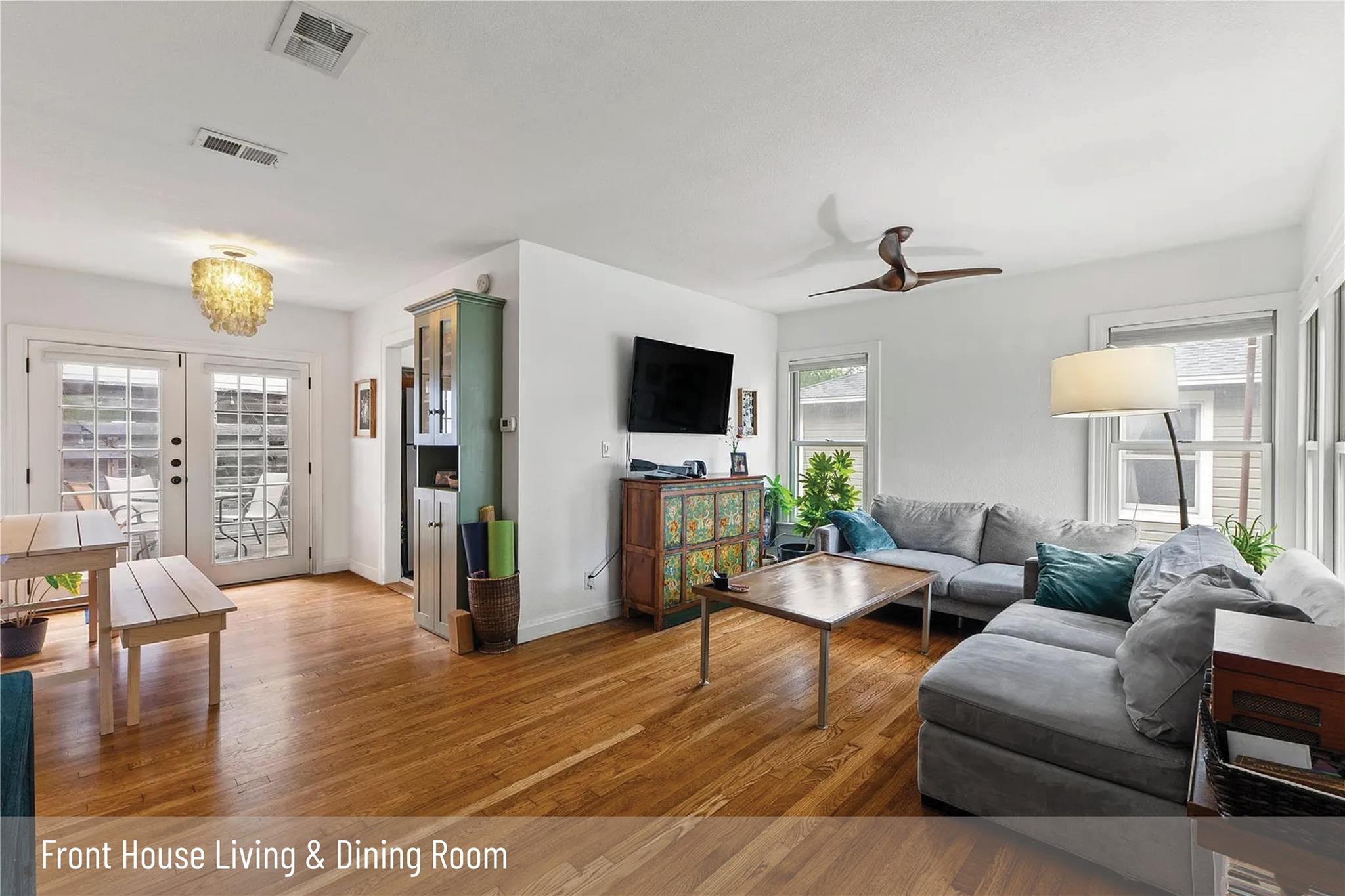 4th image of 5508 Avenue G, Austin, TX 78751 | MLS# 4651068