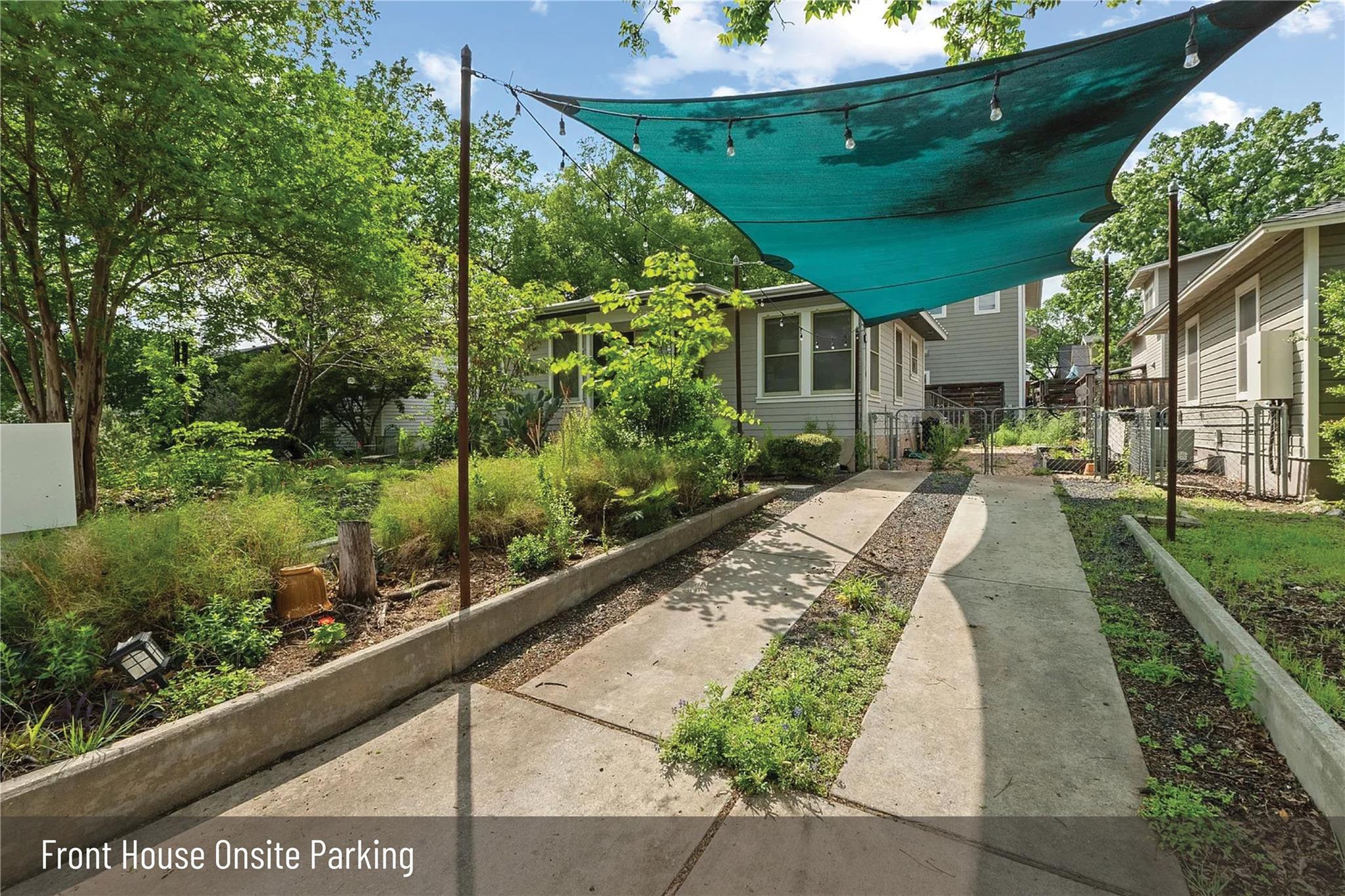3rd image of 5508 Avenue G, Austin, TX 78751 | MLS# 4651068