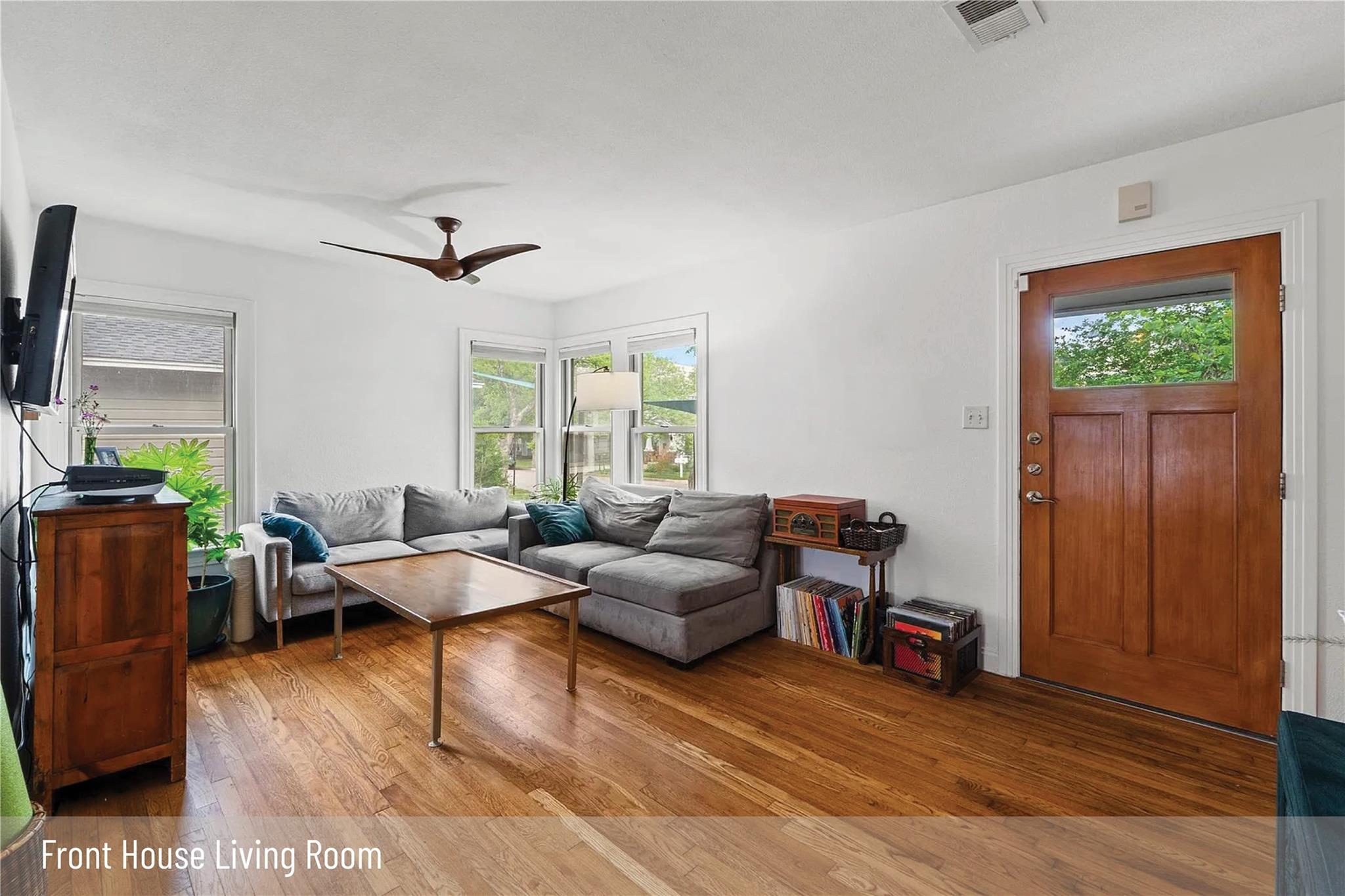 5th image of 5508 Avenue G, Austin, TX 78751 | MLS# 4651068