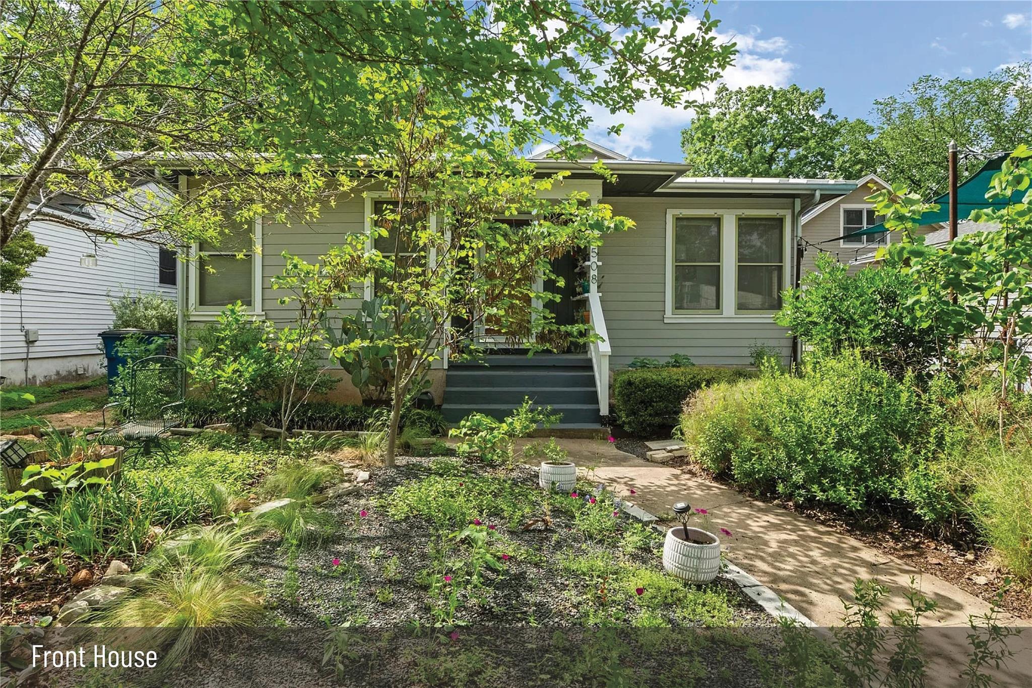 2nd image of 5508 Avenue G, Austin, TX 78751 | MLS# 4651068