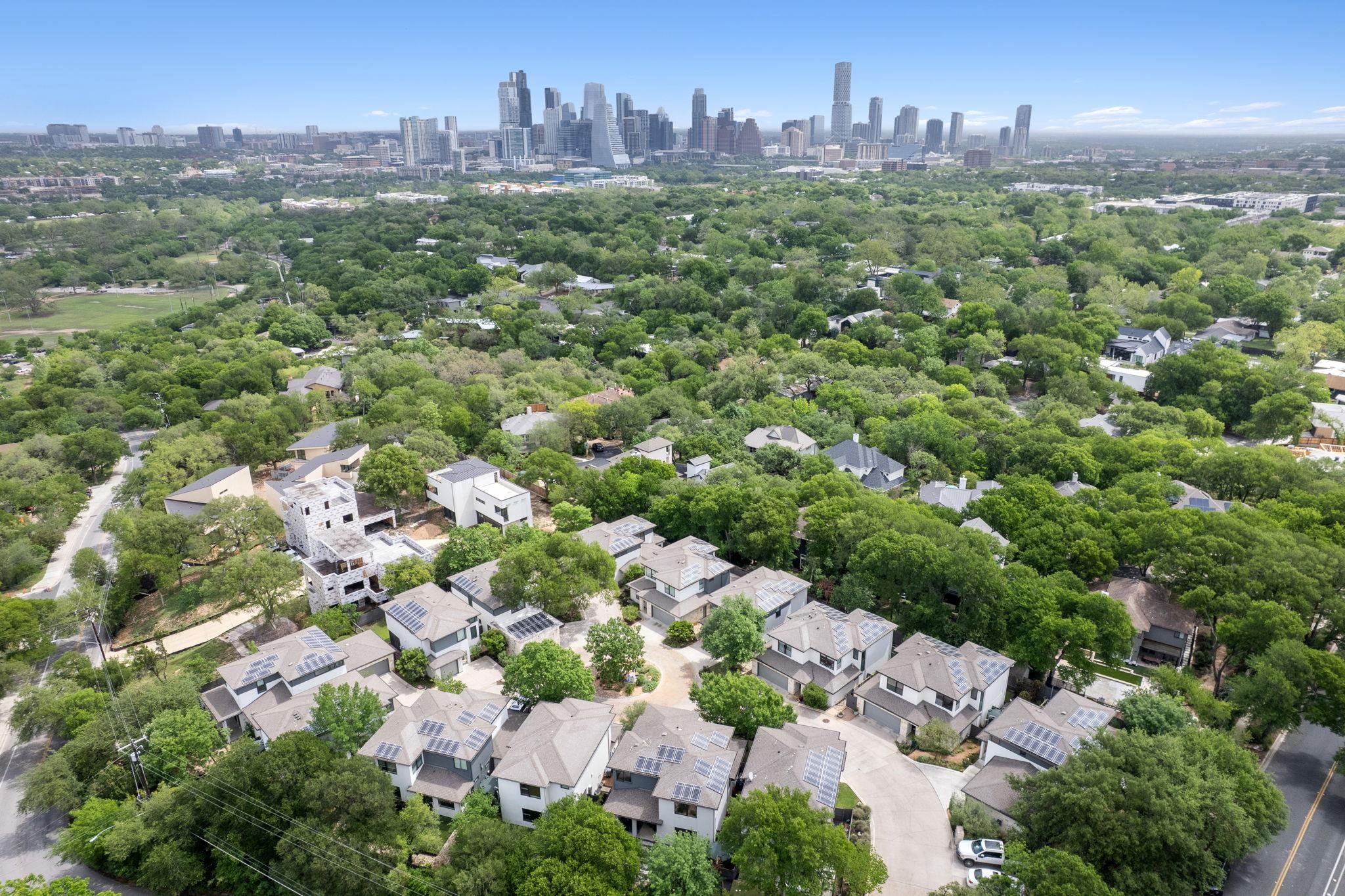 27th image of 1303 Azie Morton Rd #2, Austin, TX 78704 | MLS# 8461947