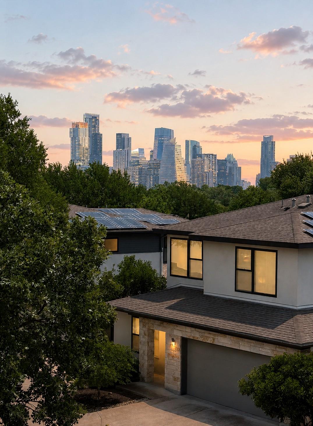 3rd image of 1303 Azie Morton Rd #2, Austin, TX 78704 | MLS# 8461947