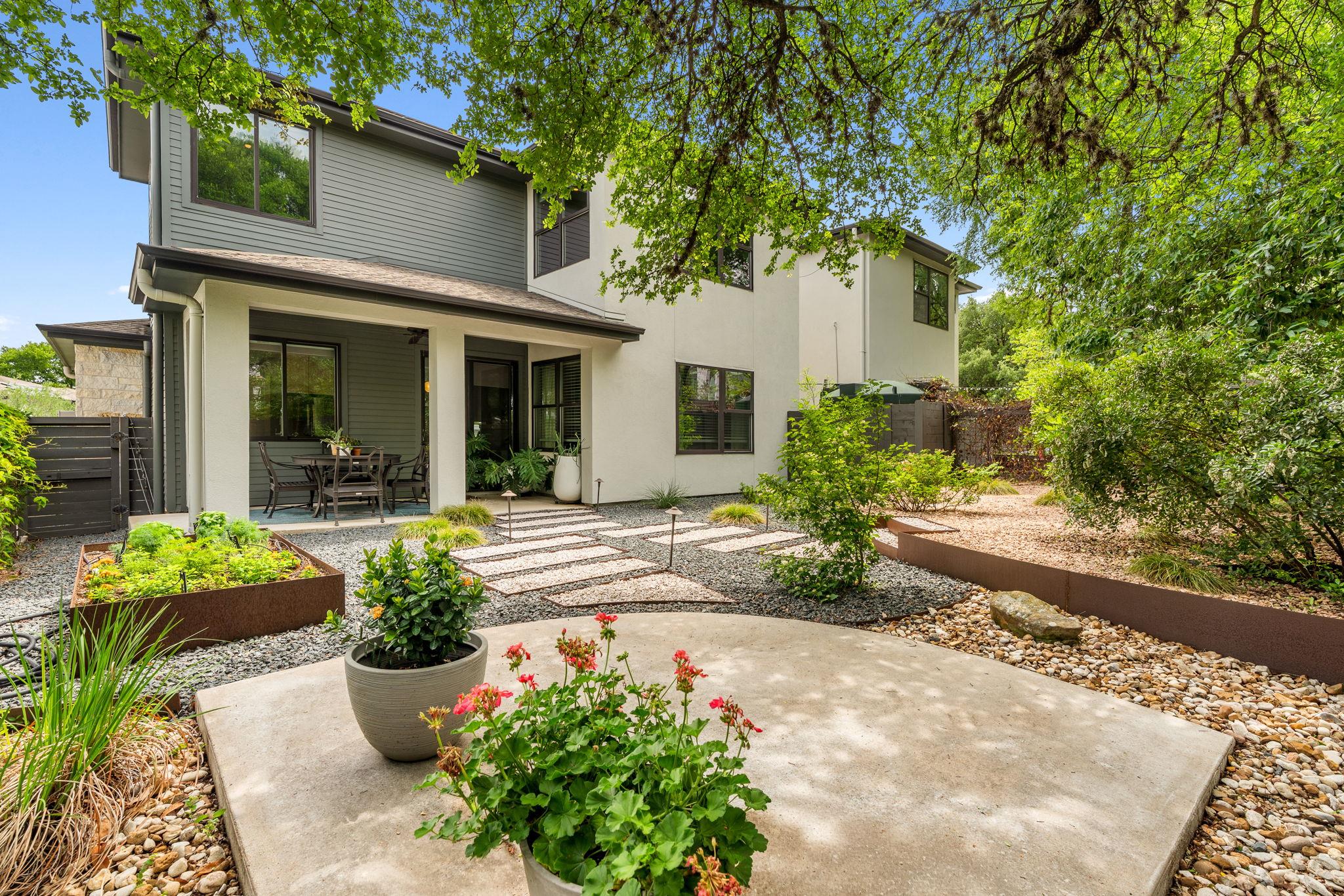 4th image of 1303 Azie Morton Rd #2, Austin, TX 78704 | MLS# 8461947