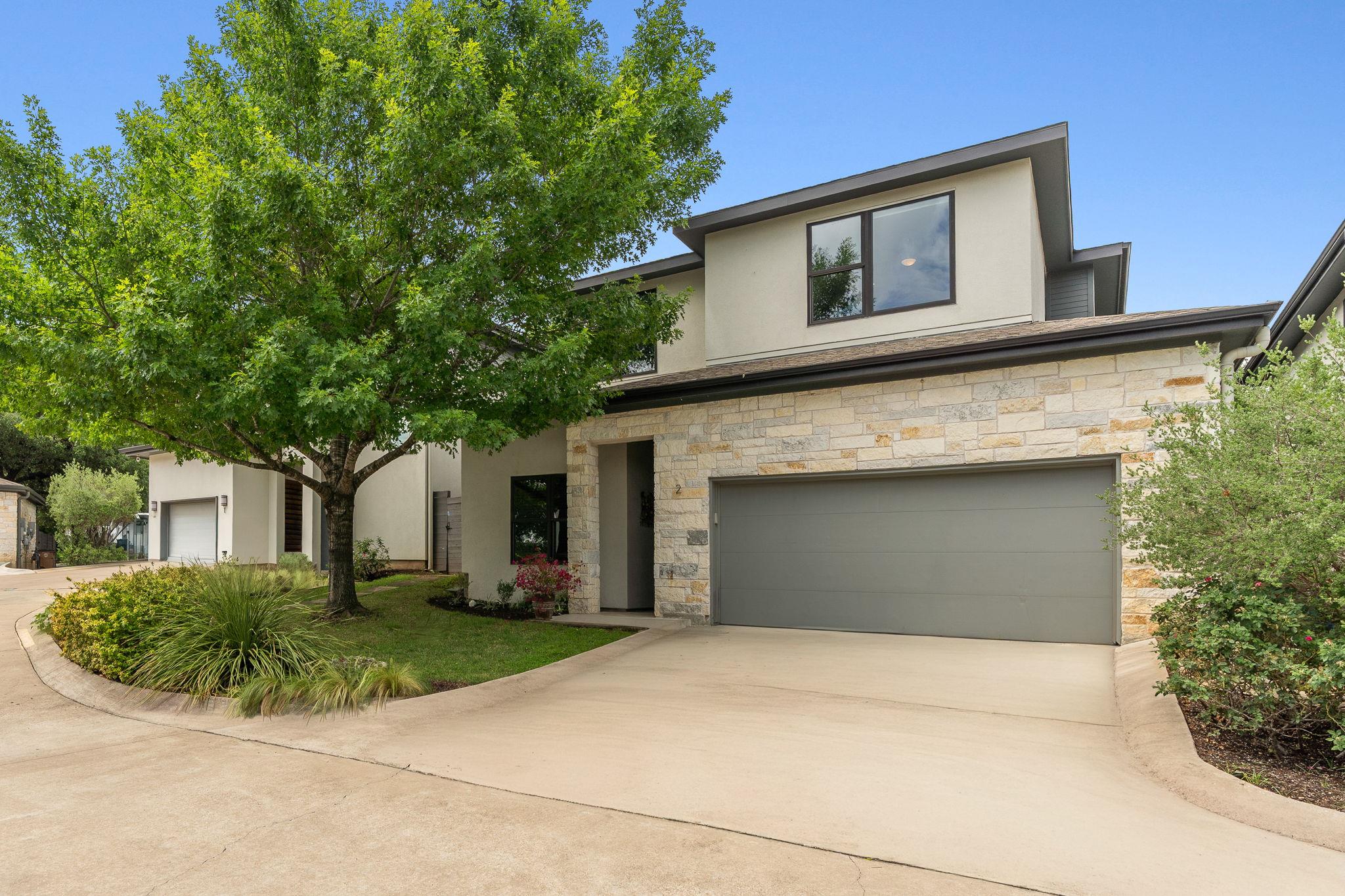 2nd image of 1303 Azie Morton Rd #2, Austin, TX 78704 | MLS# 8461947
