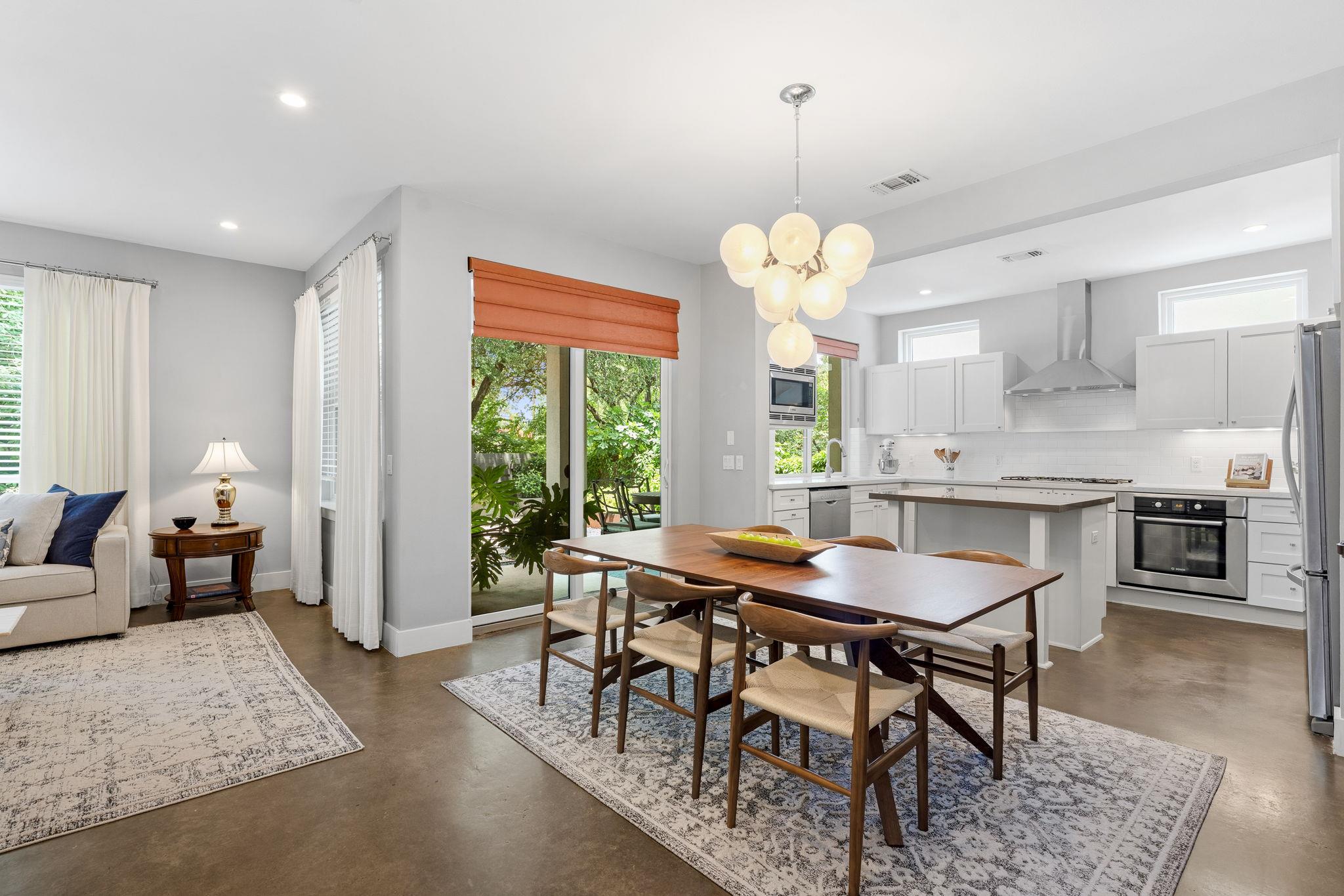 5th image of 1303 Azie Morton Rd #2, Austin, TX 78704 | MLS# 8461947