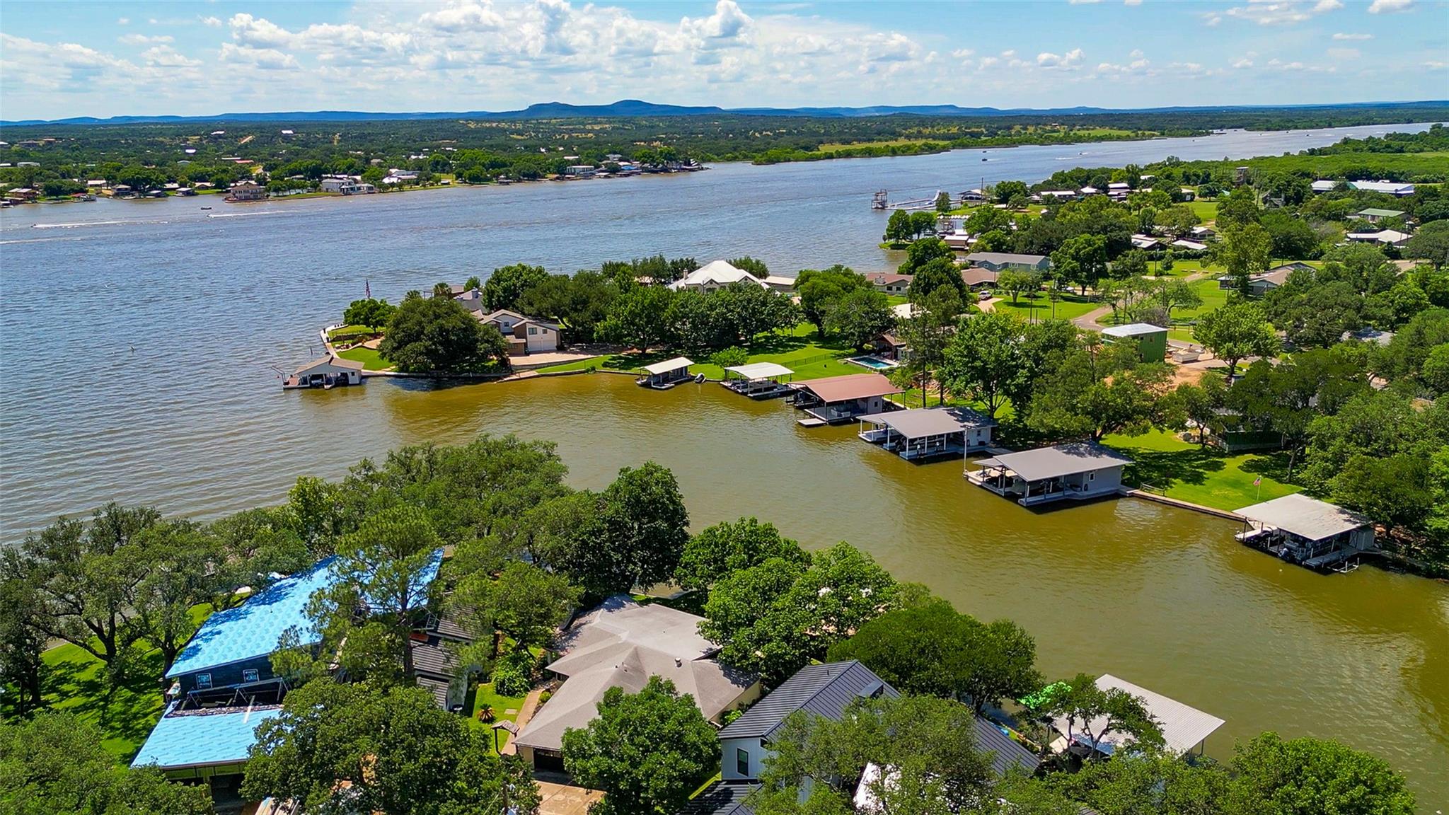 Homes for sale in Highland Haven, TX | 104 Bluebird Ln, Highland Haven, TX 78654 | MLS# 5468352