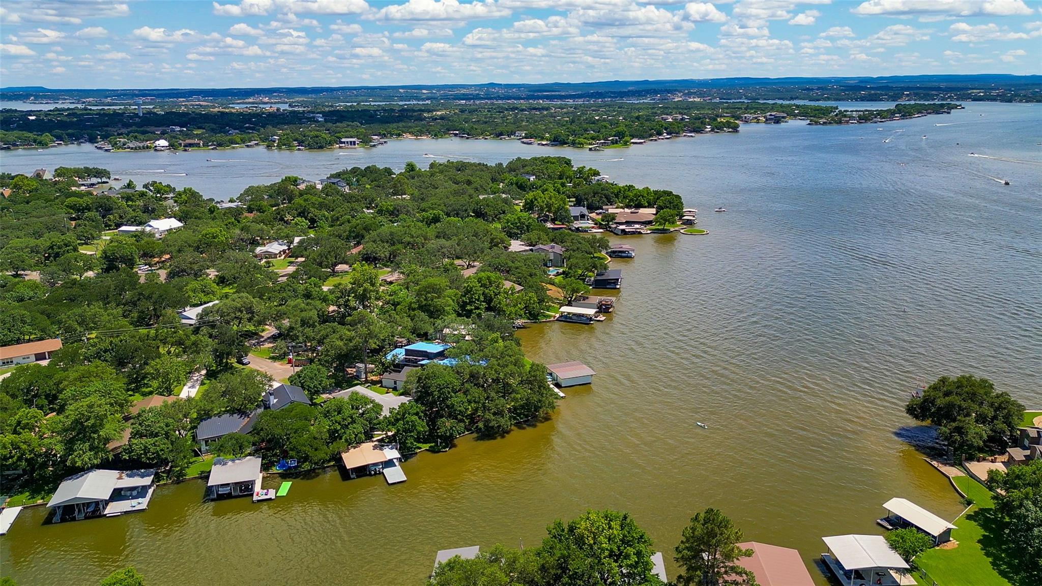 Homes for sale in Highland Haven, TX | 104 Bluebird Ln, Highland Haven, TX 78654 | MLS# 5468352