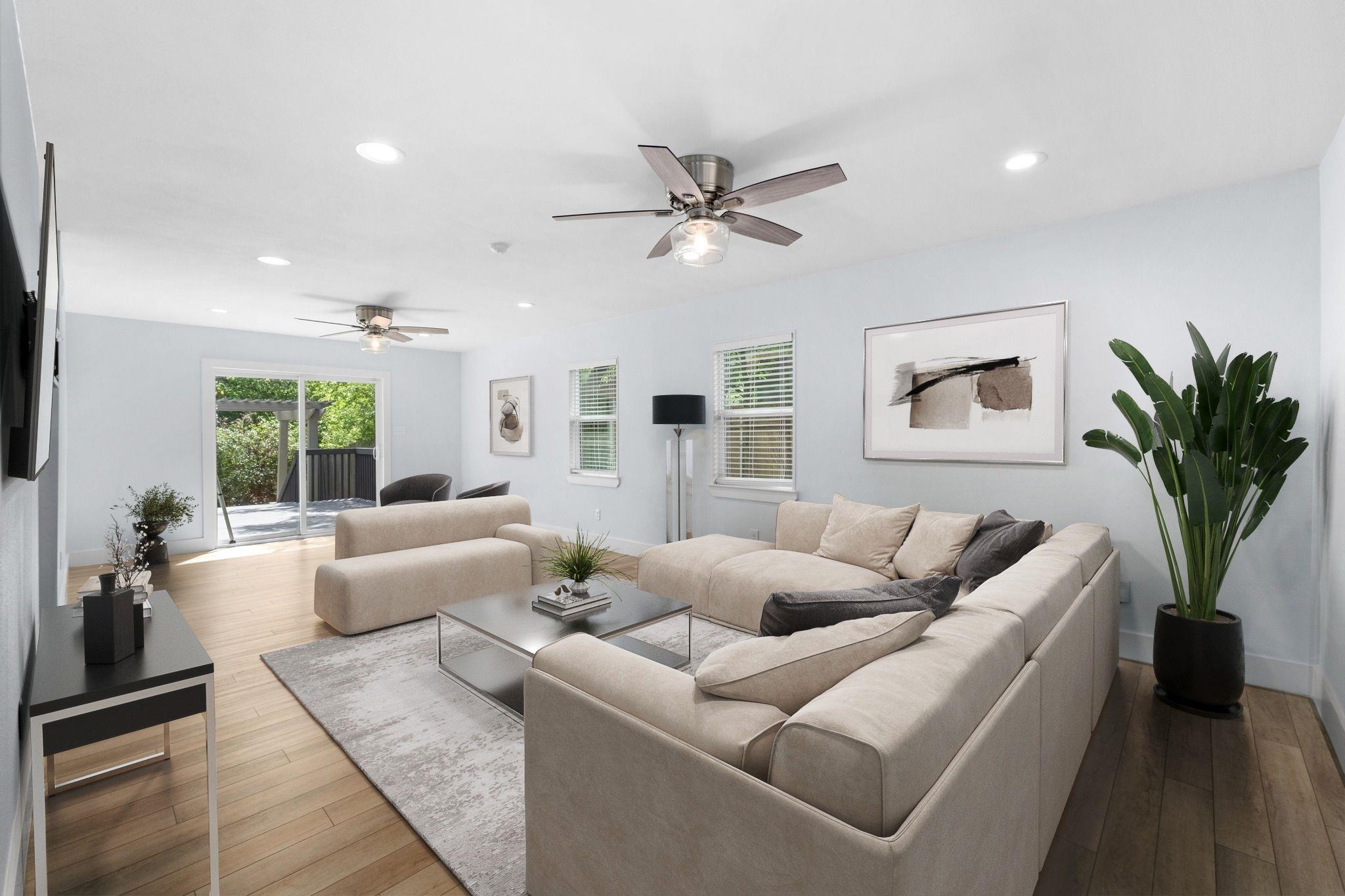 2nd image of 3803 Wilson St, Austin, TX 78704 | MLS# 8676215