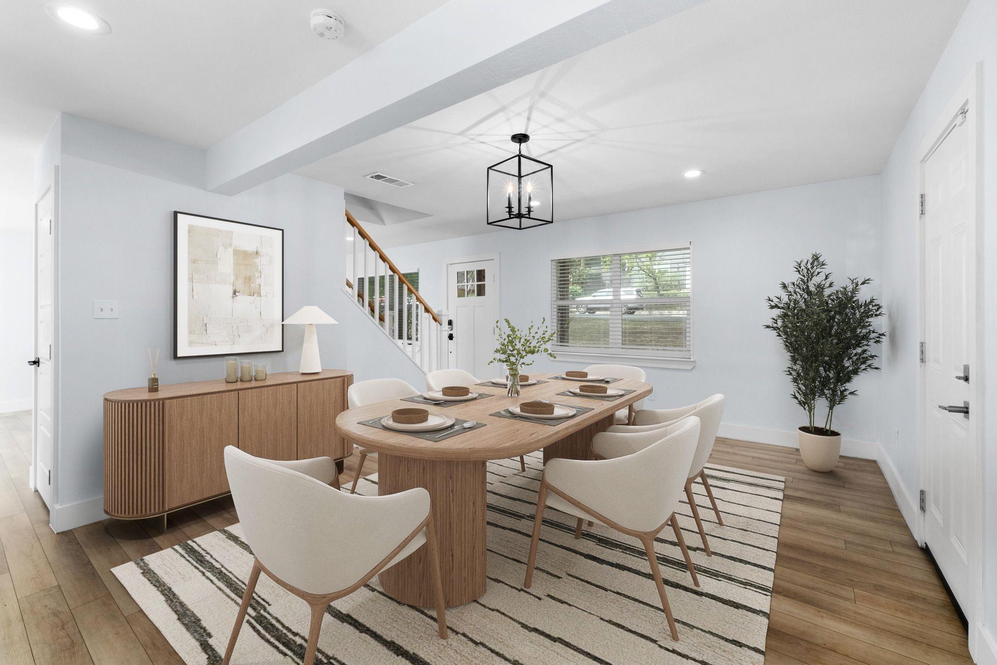 3rd image of 3803 Wilson St, Austin, TX 78704 | MLS# 8676215