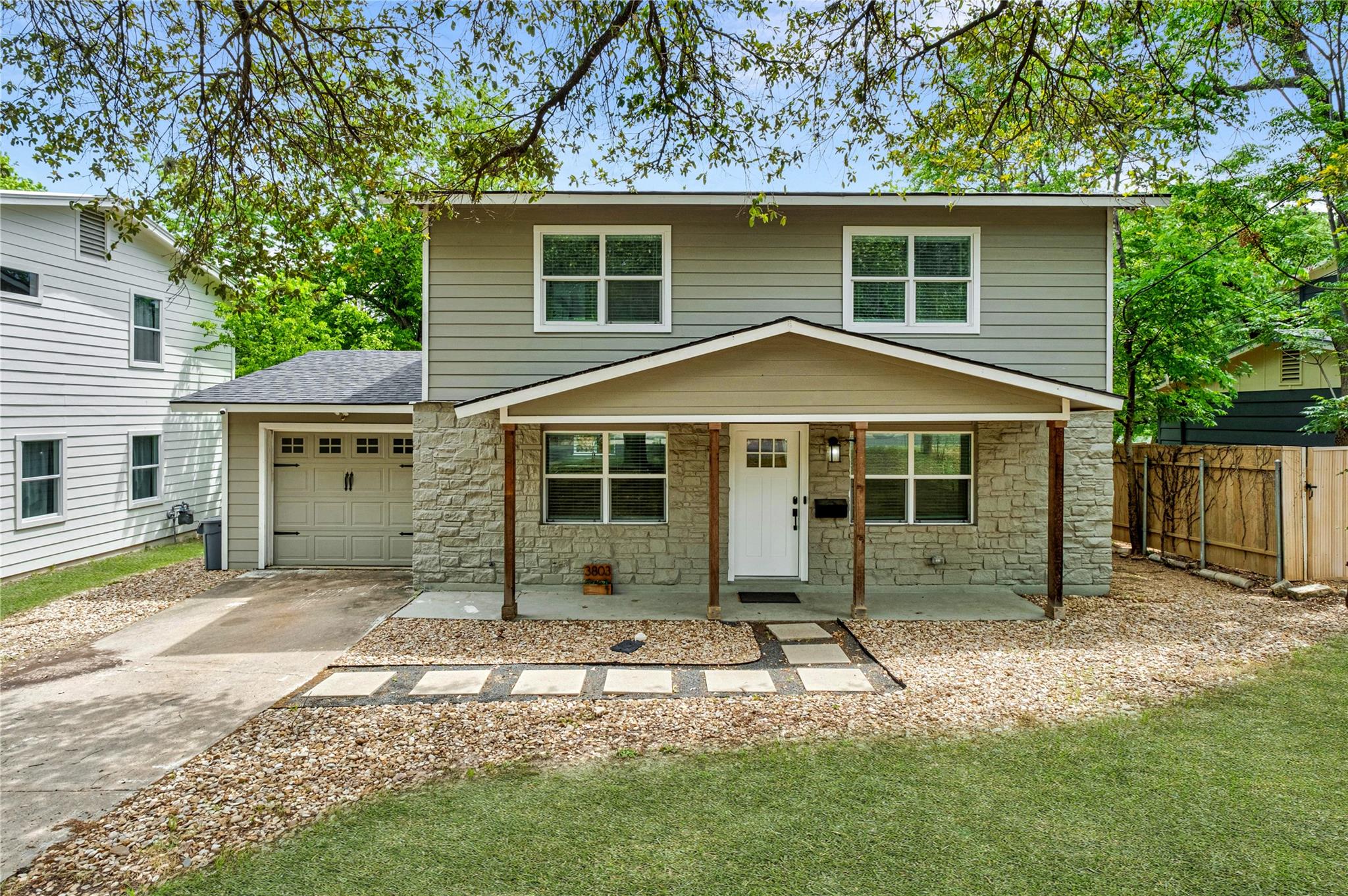 1st image of 3803 Wilson St, Austin, TX 78704 | MLS# 8676215