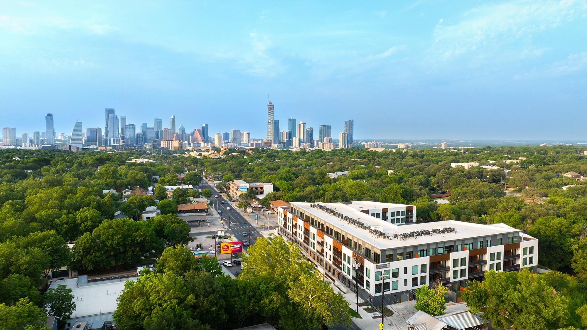 40th image of 2209 S 1st St #403, Austin, TX 78704 | MLS# 6050237