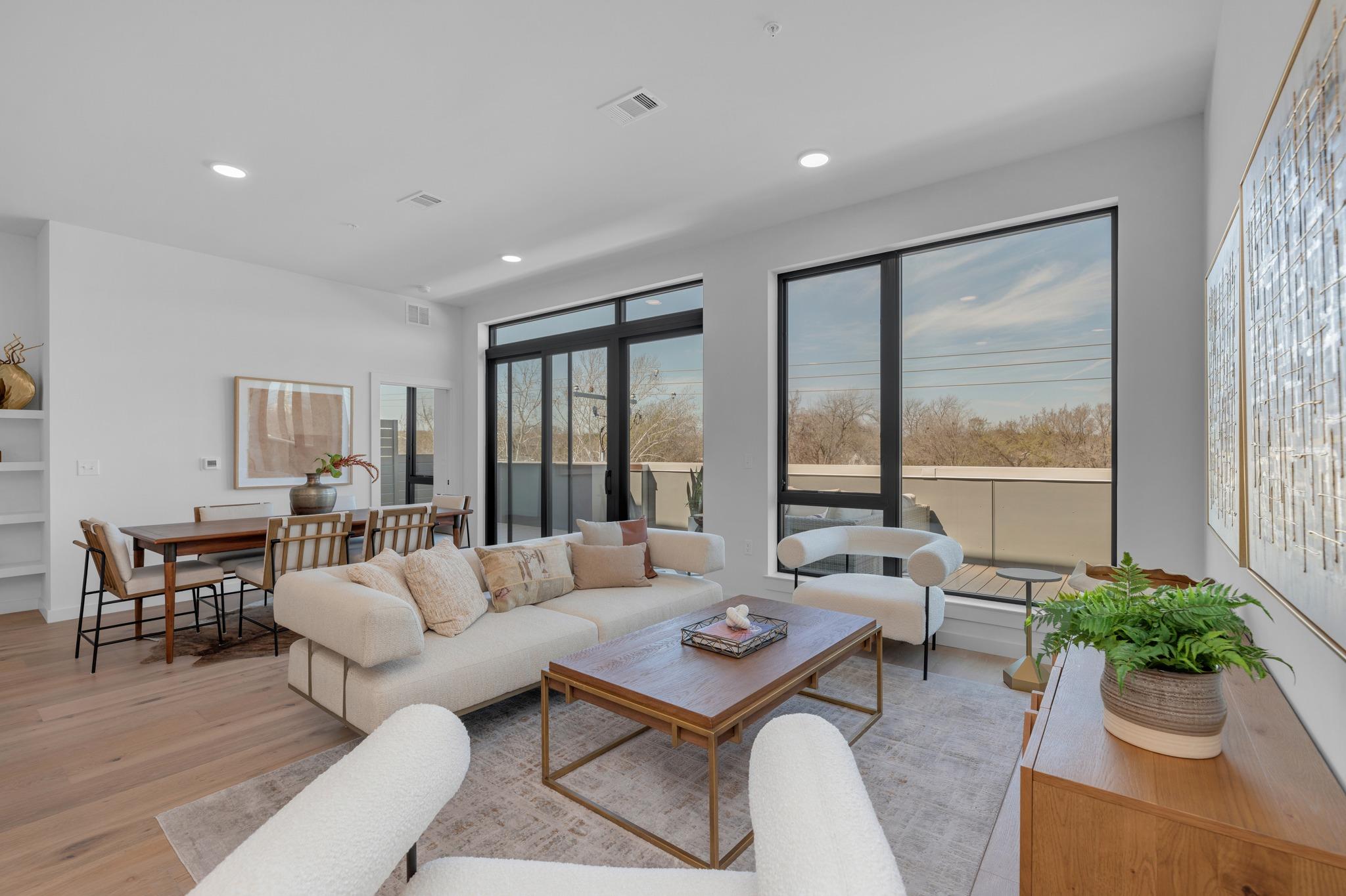 2nd image of 2209 S 1st St #403, Austin, TX 78704 | MLS# 6050237