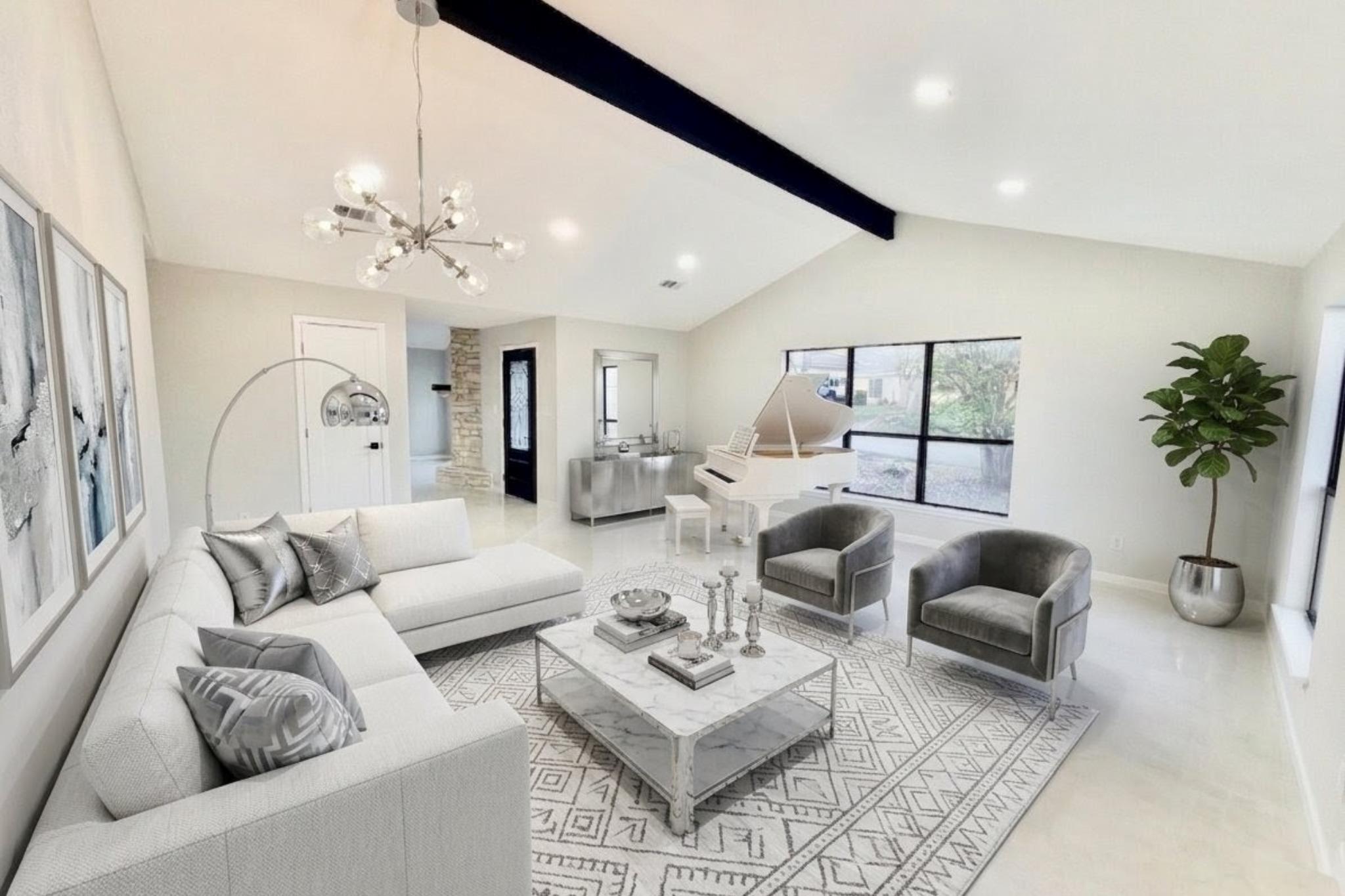 4th image of 20201 Byrd Ave, Lago Vista, TX 78645 | MLS# 4634682