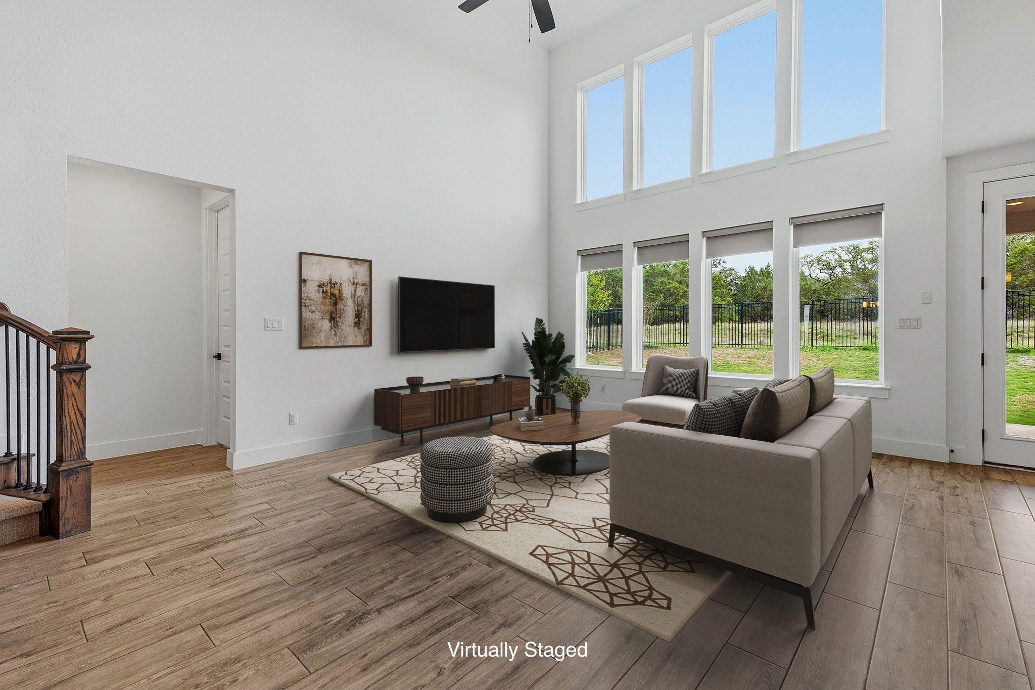3rd image of 1102 Sage Thrasher Cir, Dripping Springs, TX 78620 | MLS# 1522470