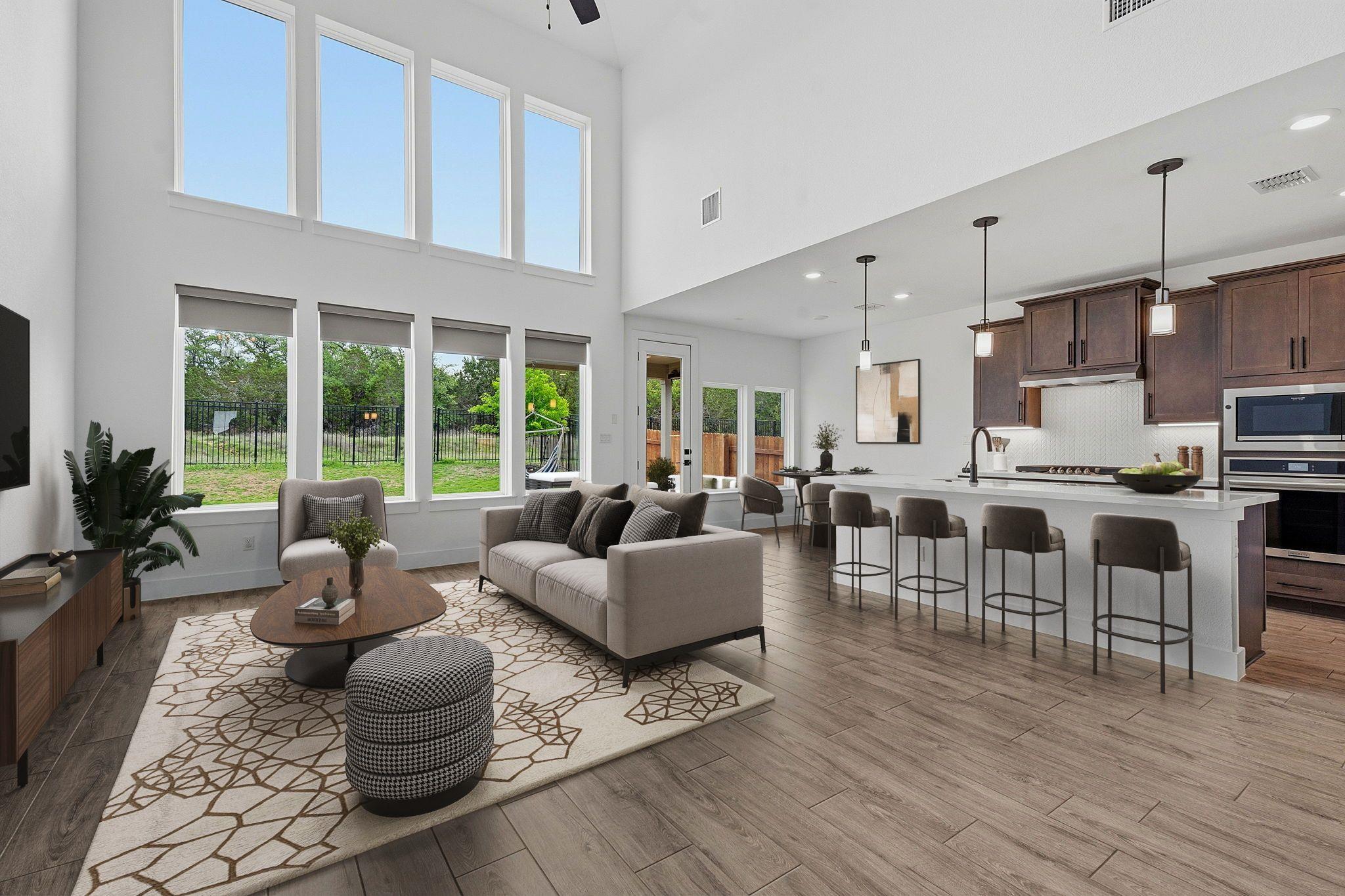 2nd image of 1102 Sage Thrasher Cir, Dripping Springs, TX 78620 | MLS# 1522470