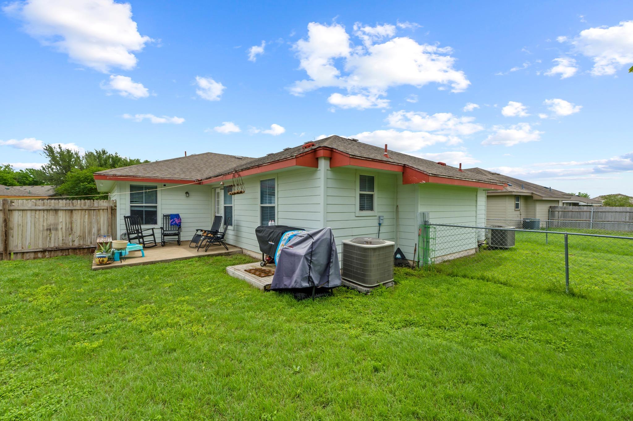 34th image of 243 245 Marvin Cv, Hutto, TX 78634 | MLS# 7975000