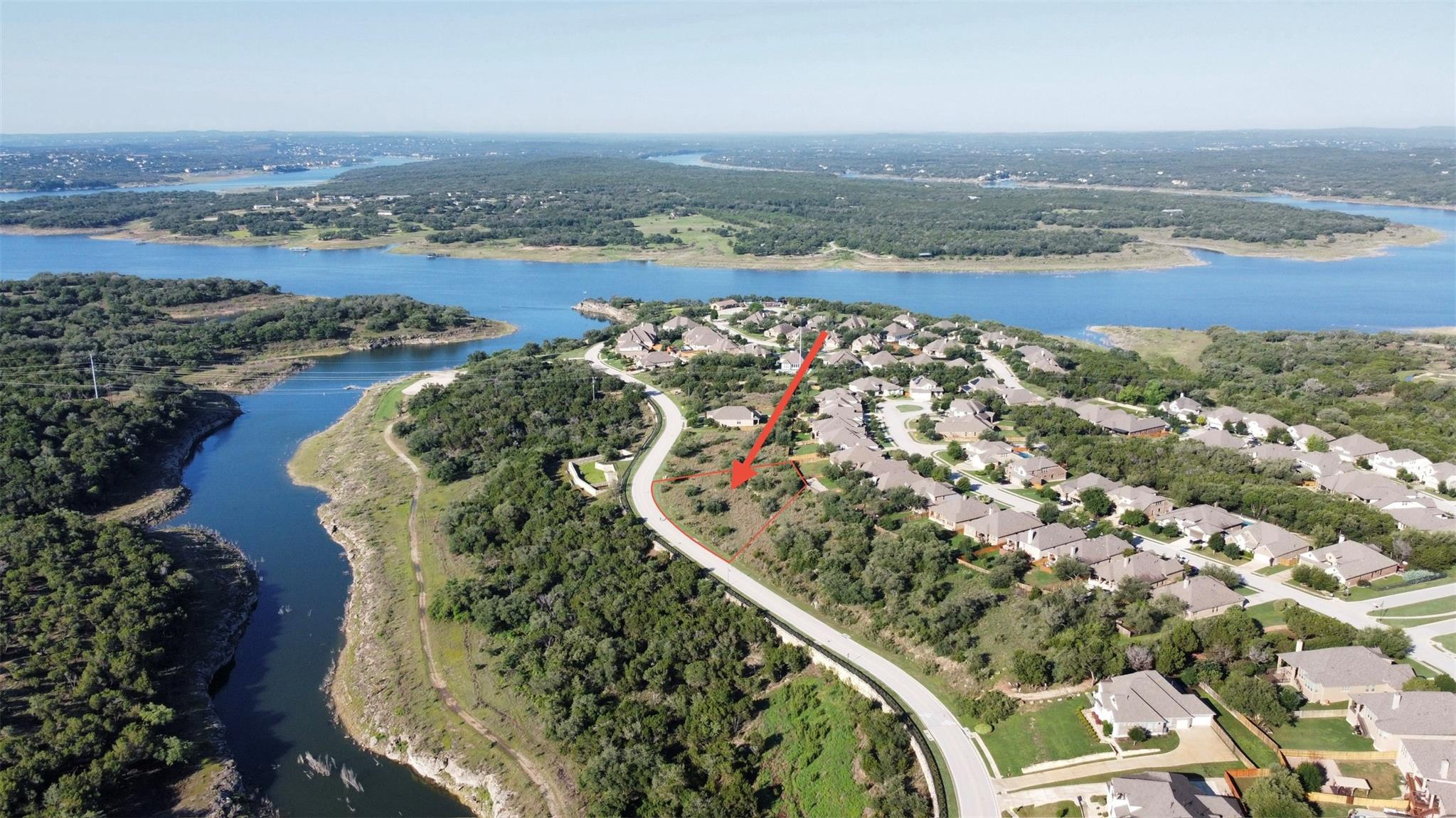 1st image of 7500 Tessera Pkwy, Lago Vista, TX 78645 | MLS# 7894500