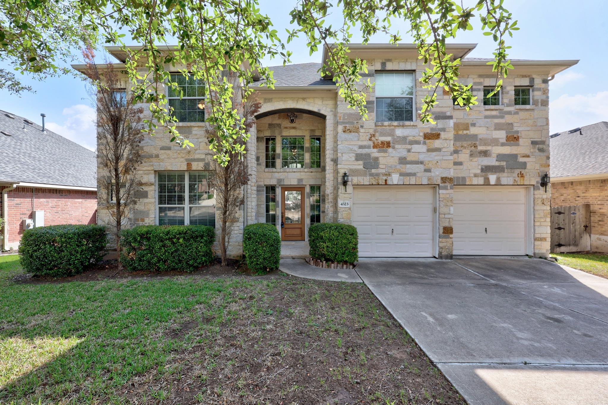 1st image of 4323 Angelico Ln, Round Rock, TX 78681 | MLS# 3515753