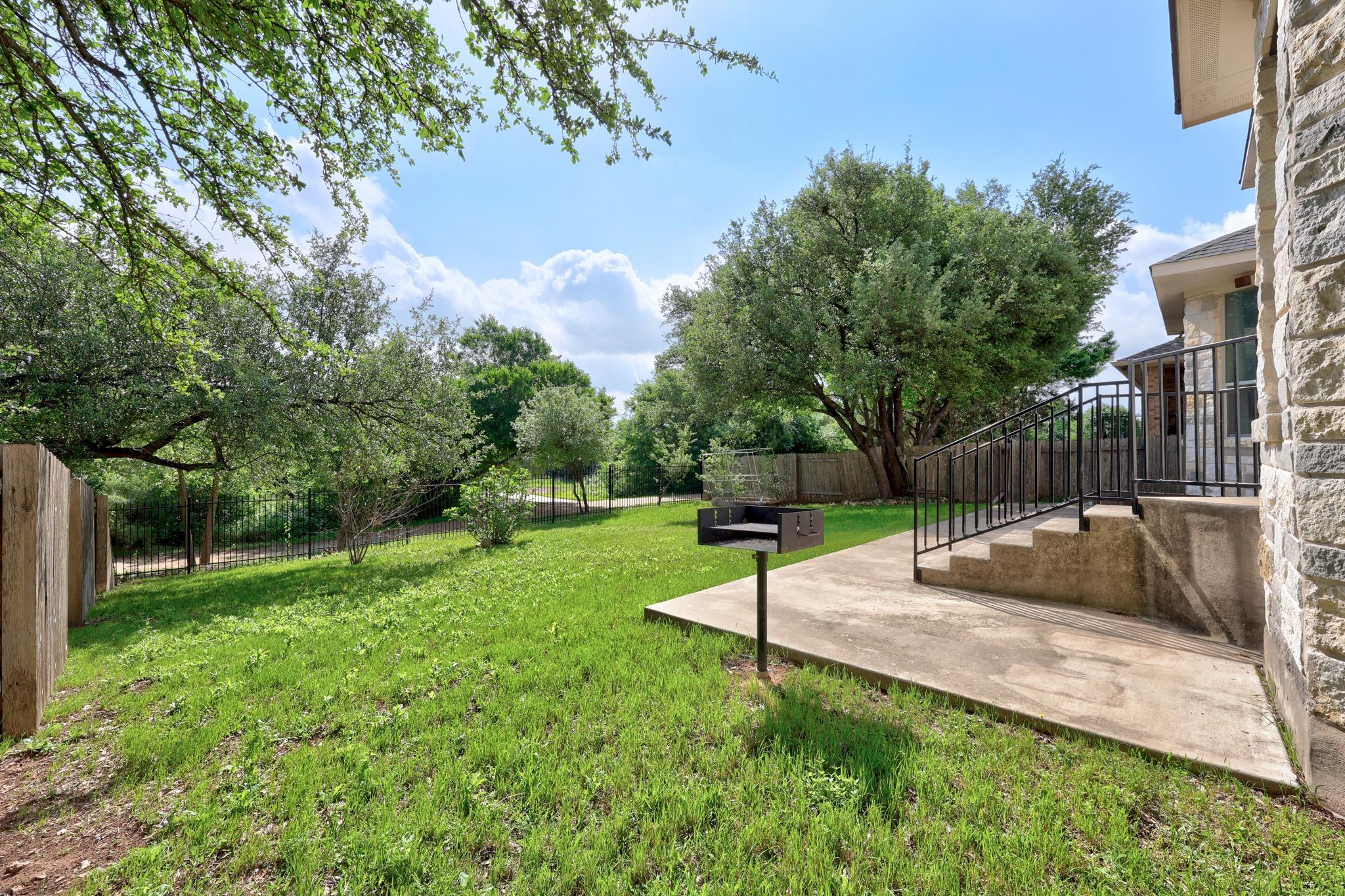 40th image of 4323 Angelico Ln, Round Rock, TX 78681 | MLS# 3515753