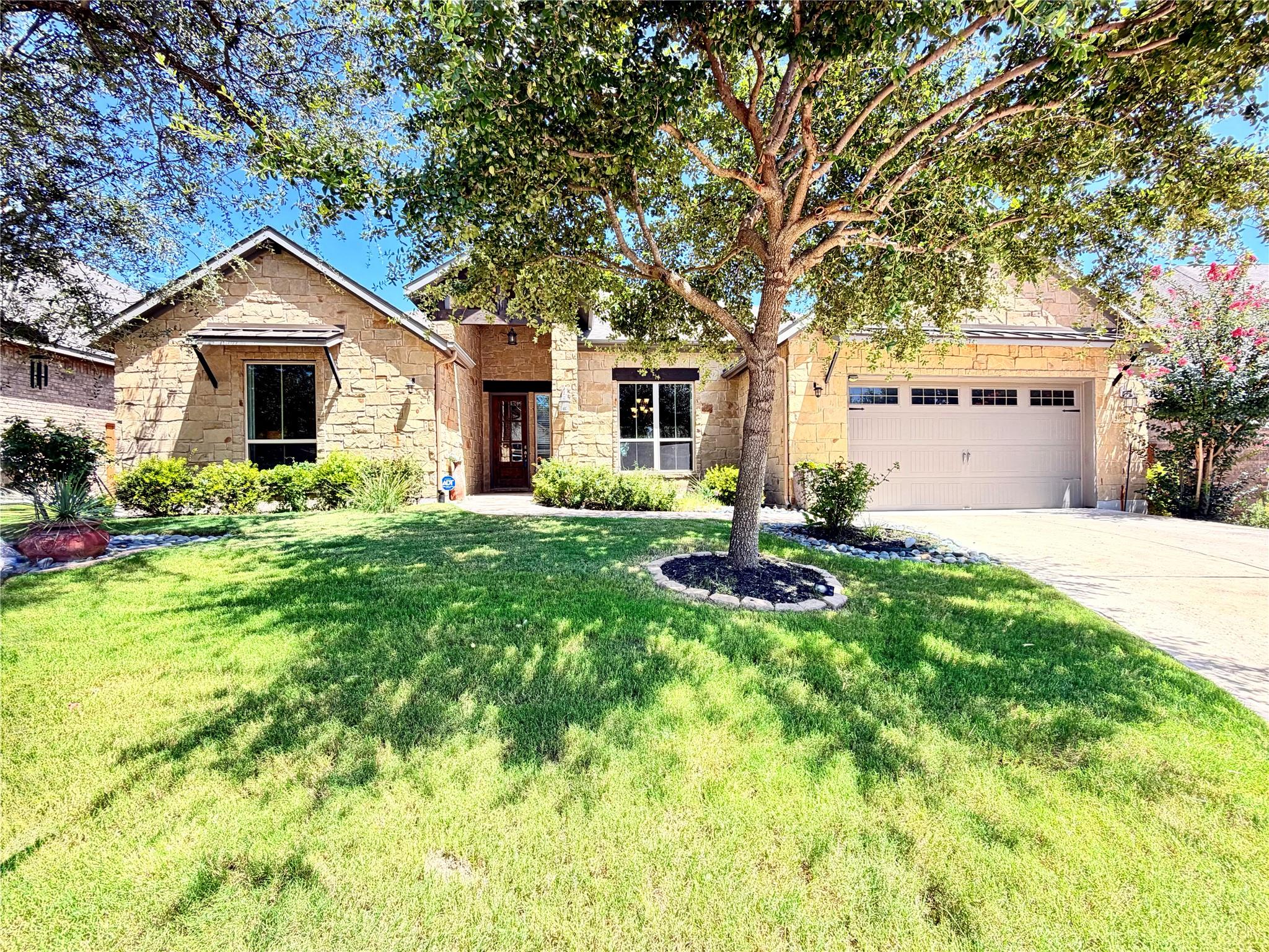 3rd image of 4105 Haight St, Round Rock, TX 78681 | MLS# 3345607