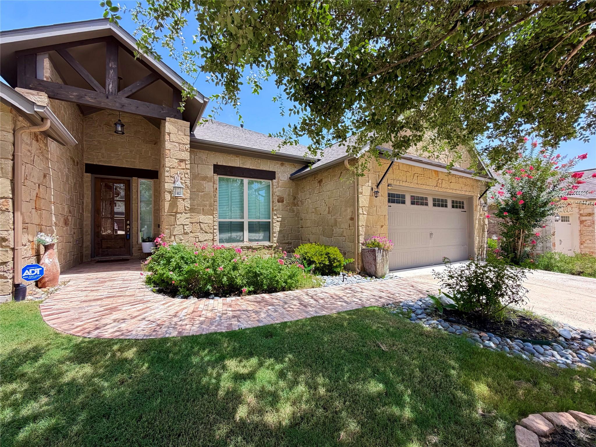 4th image of 4105 Haight St, Round Rock, TX 78681 | MLS# 3345607